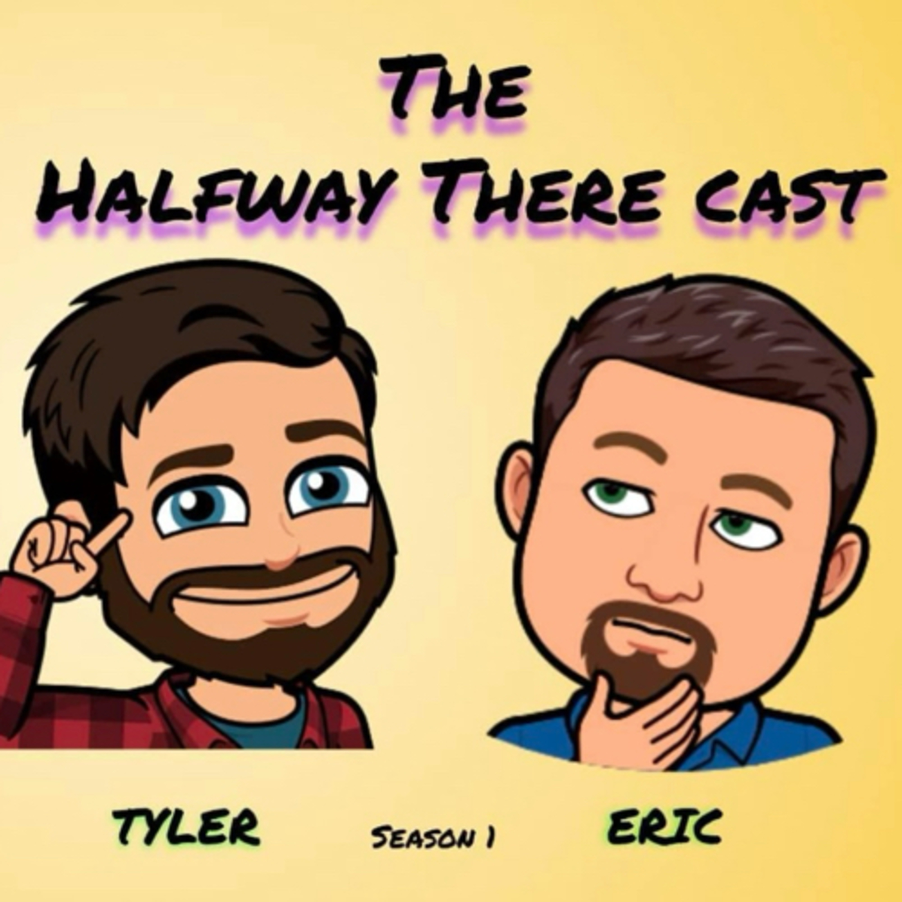 Greatest Hits Vol. 1 episode artwork