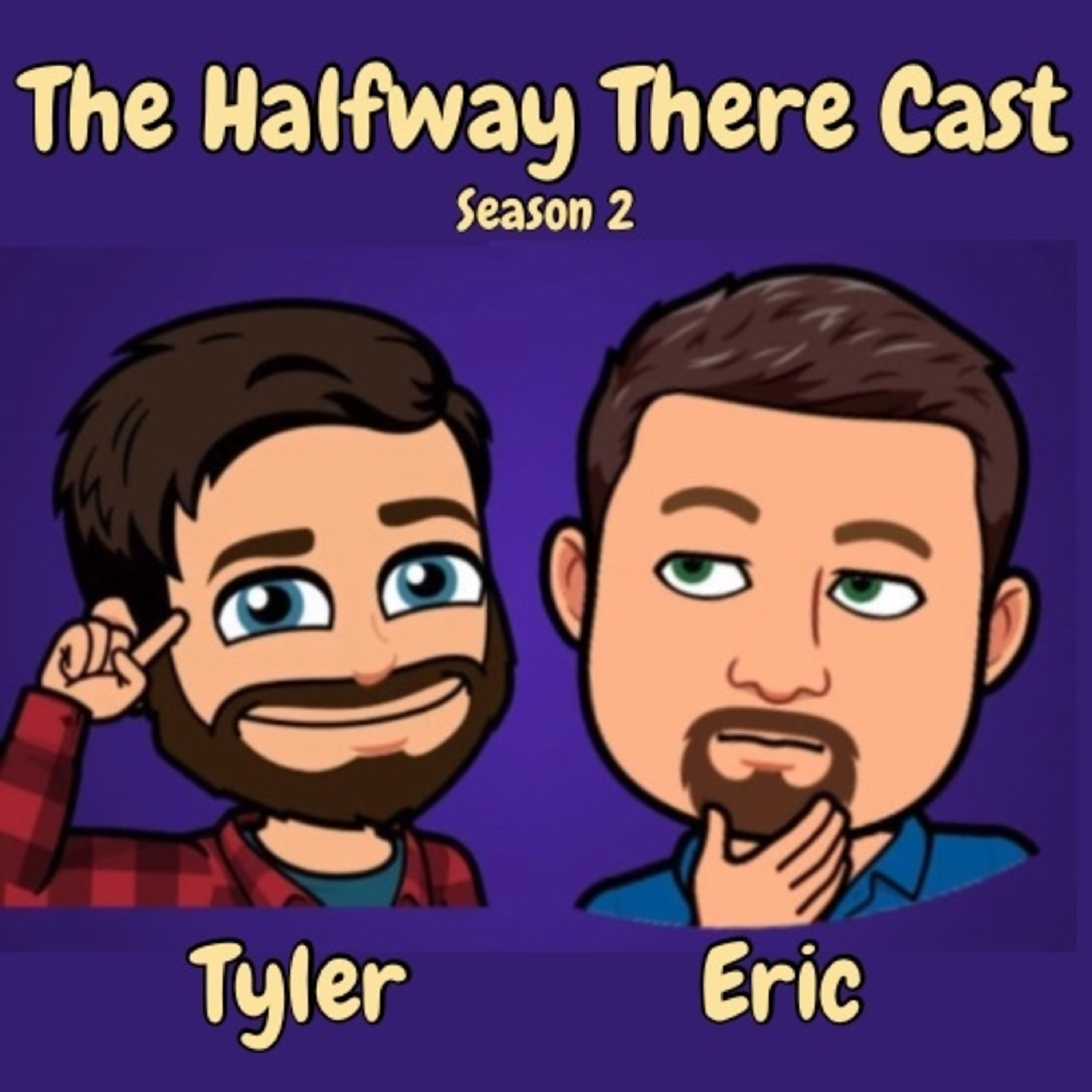 Ep. 41 The Gospel & Prosperity  episode artwork