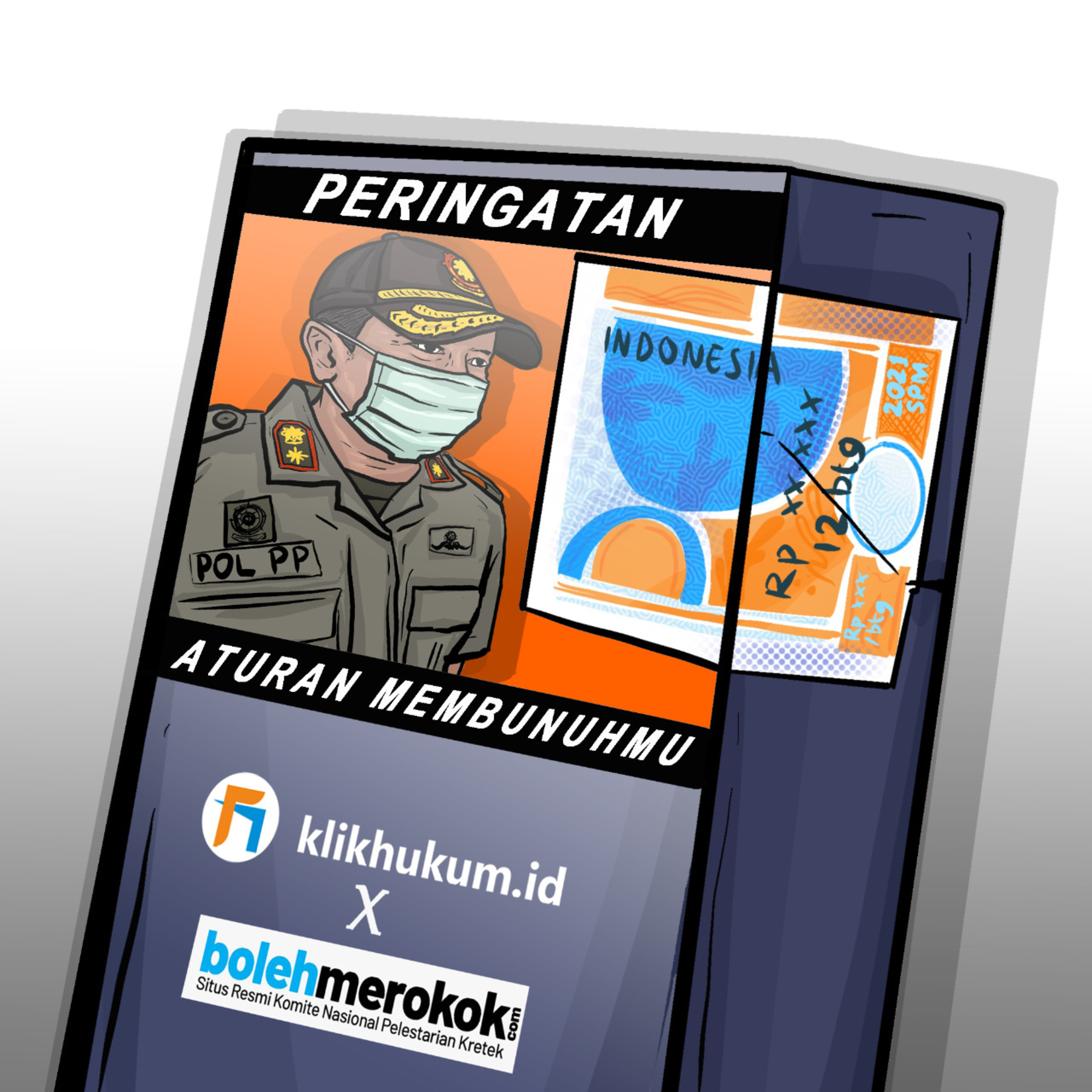 Podcast Masyarakat Sejahtera