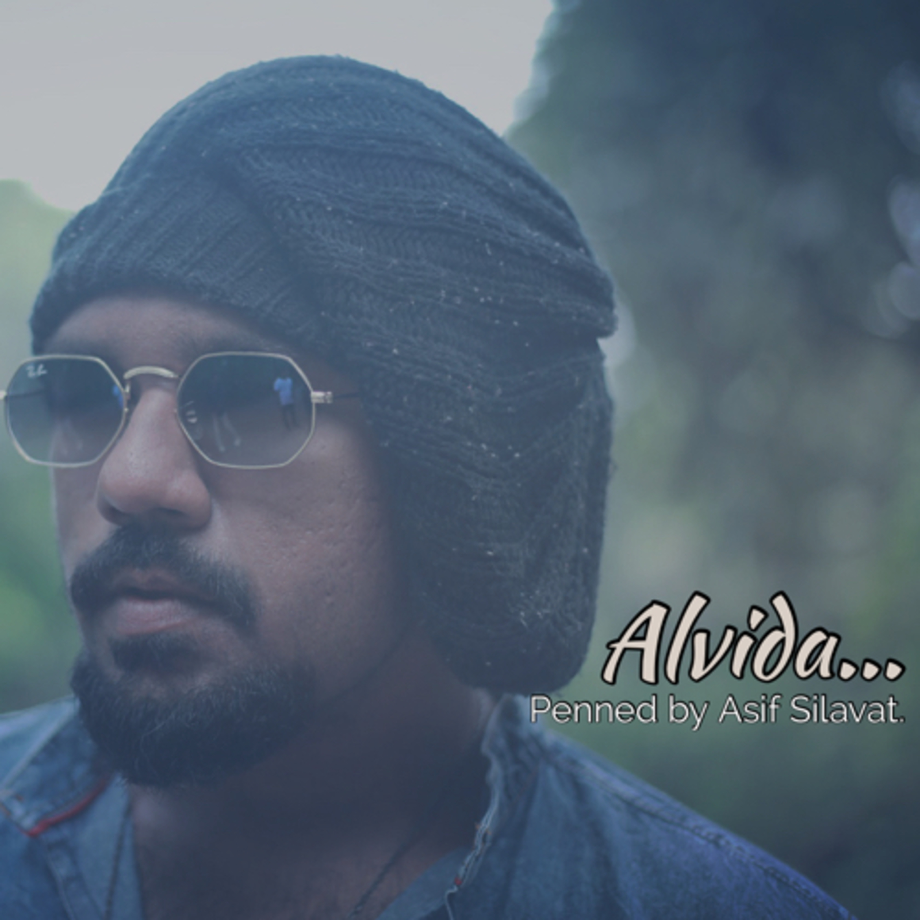 Asif Silavat\'s Podcast