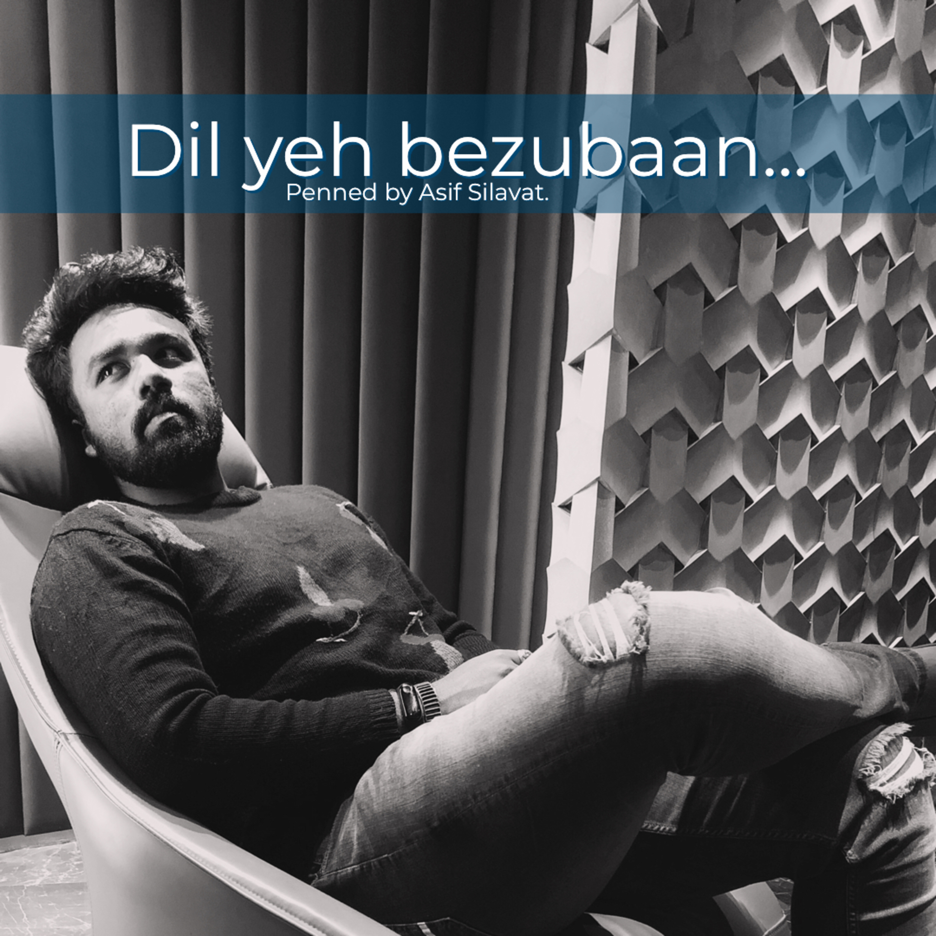 Asif Silavat\'s Podcast