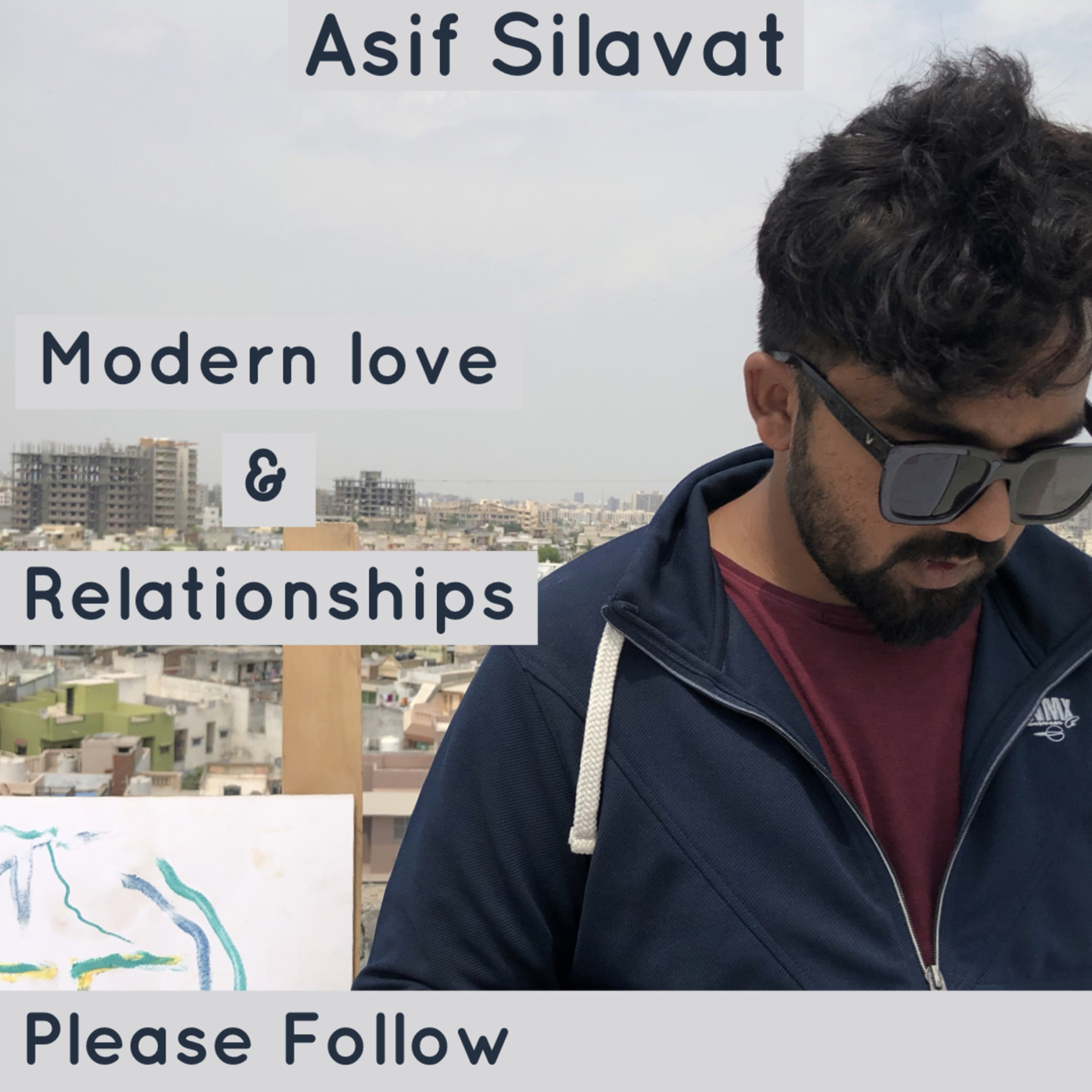 Asif Silavat\'s Podcast