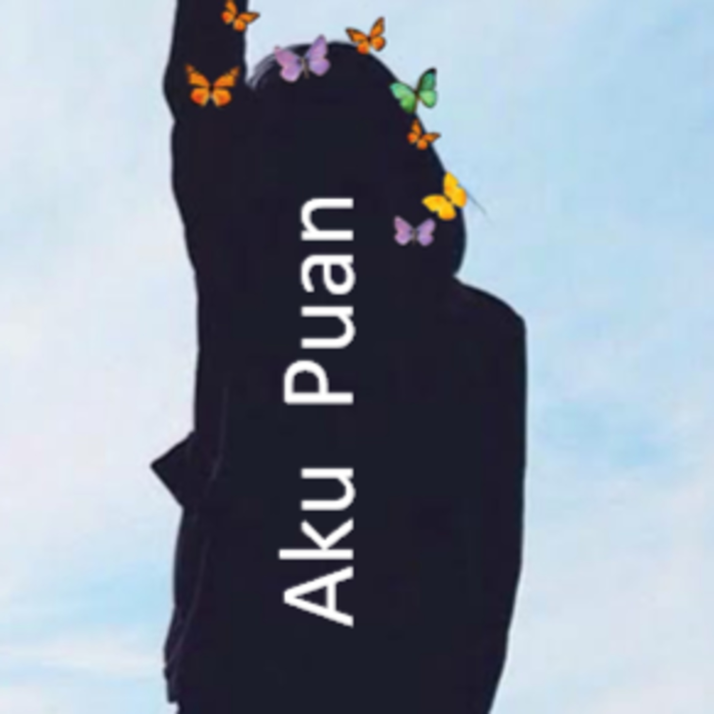 Aku Puan episode artwork