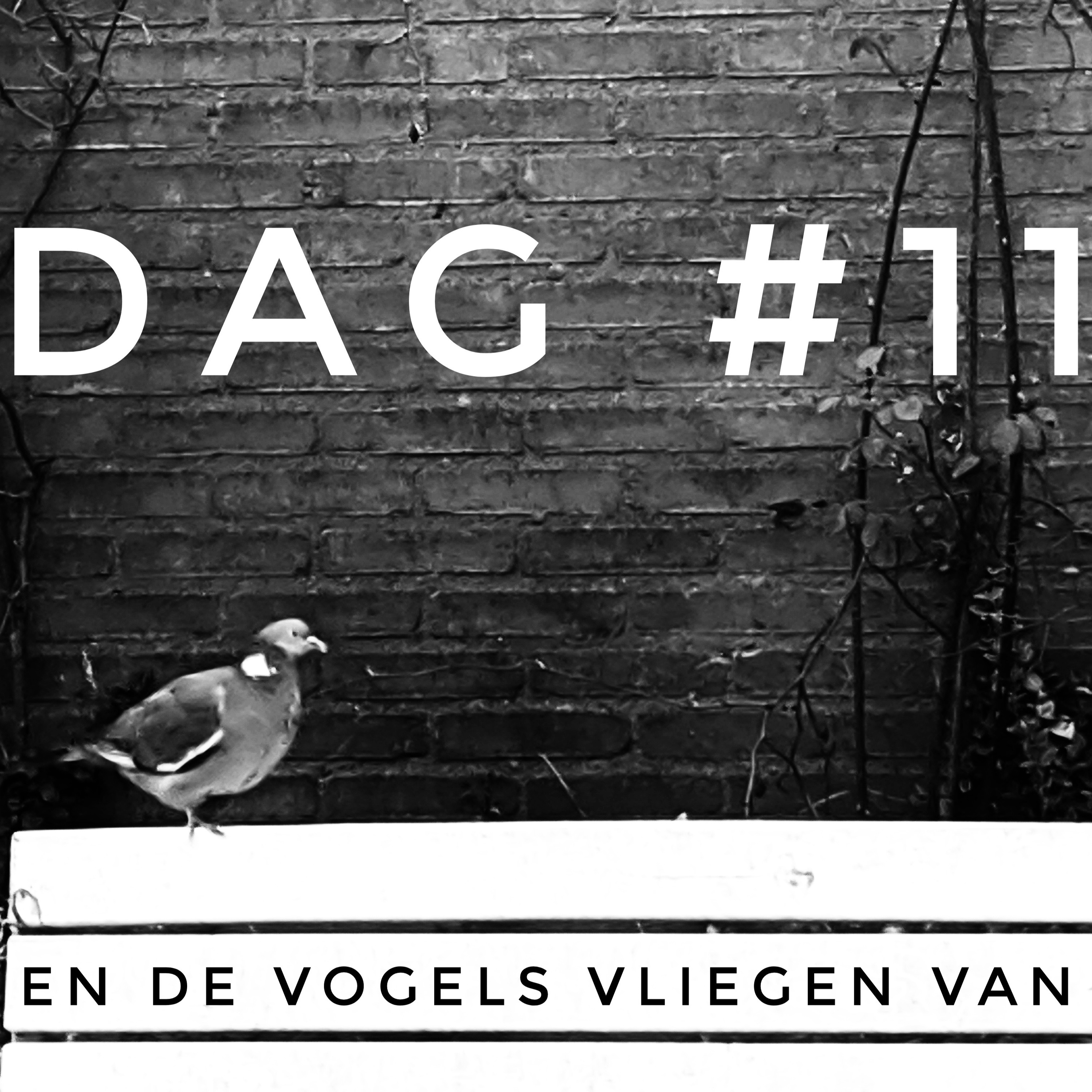Thuis in tijden van Corona