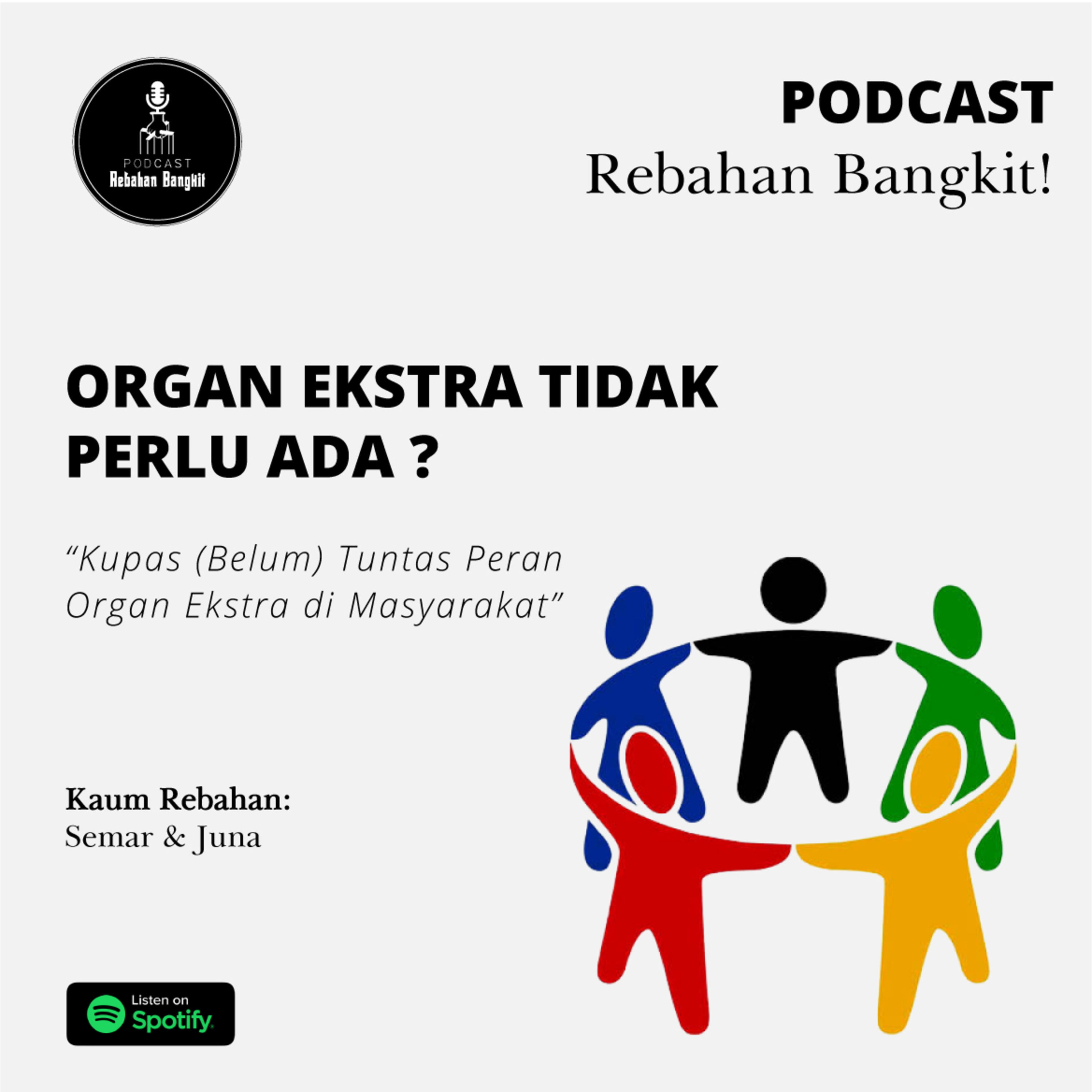 Rebahan Bangkit!