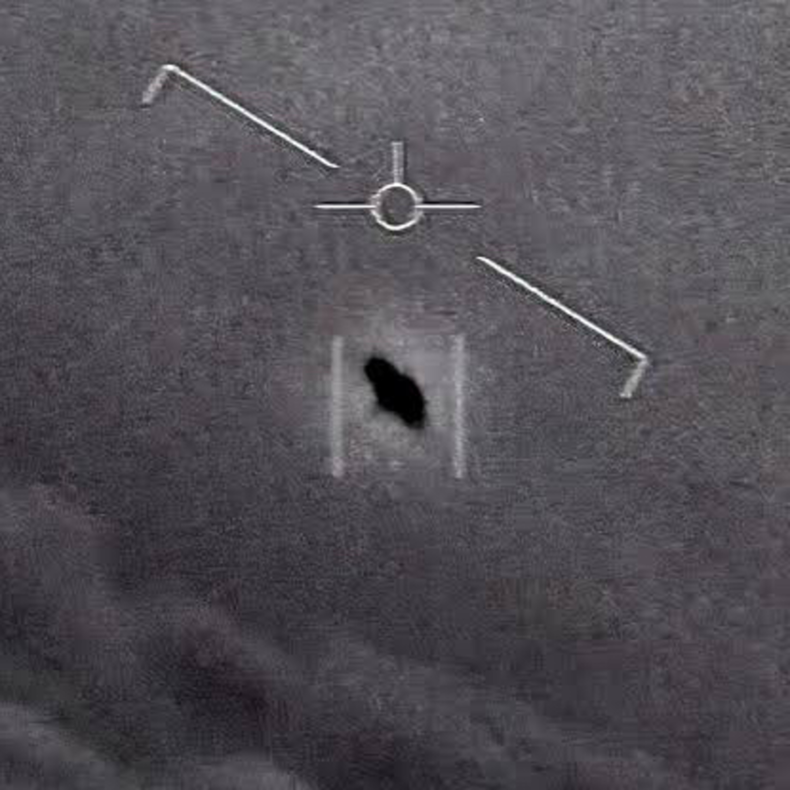Unindented Flying Objects (UFOs) episode artwork