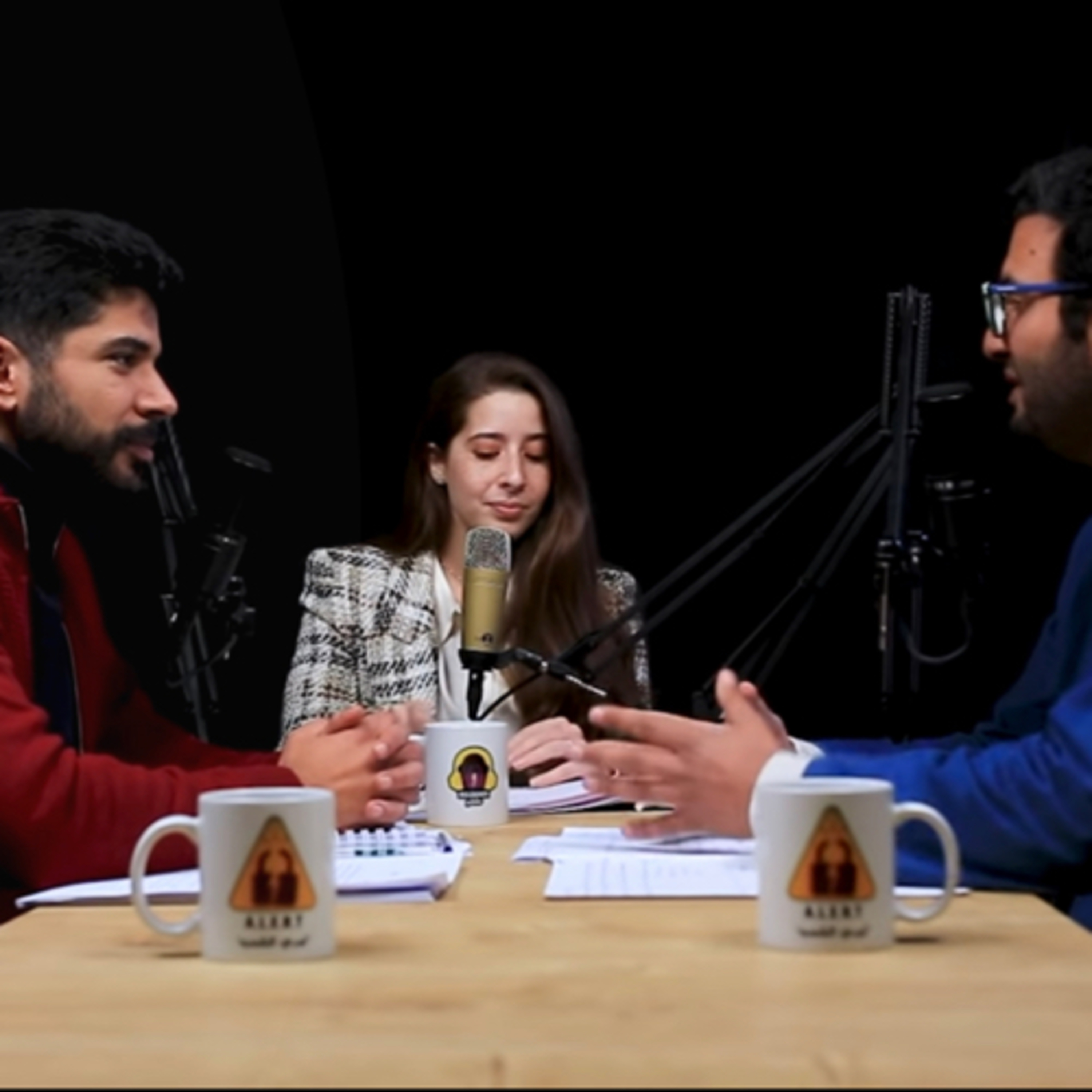 #Melekher Ep 15 | الأمن الغذائي وأزمة البذور