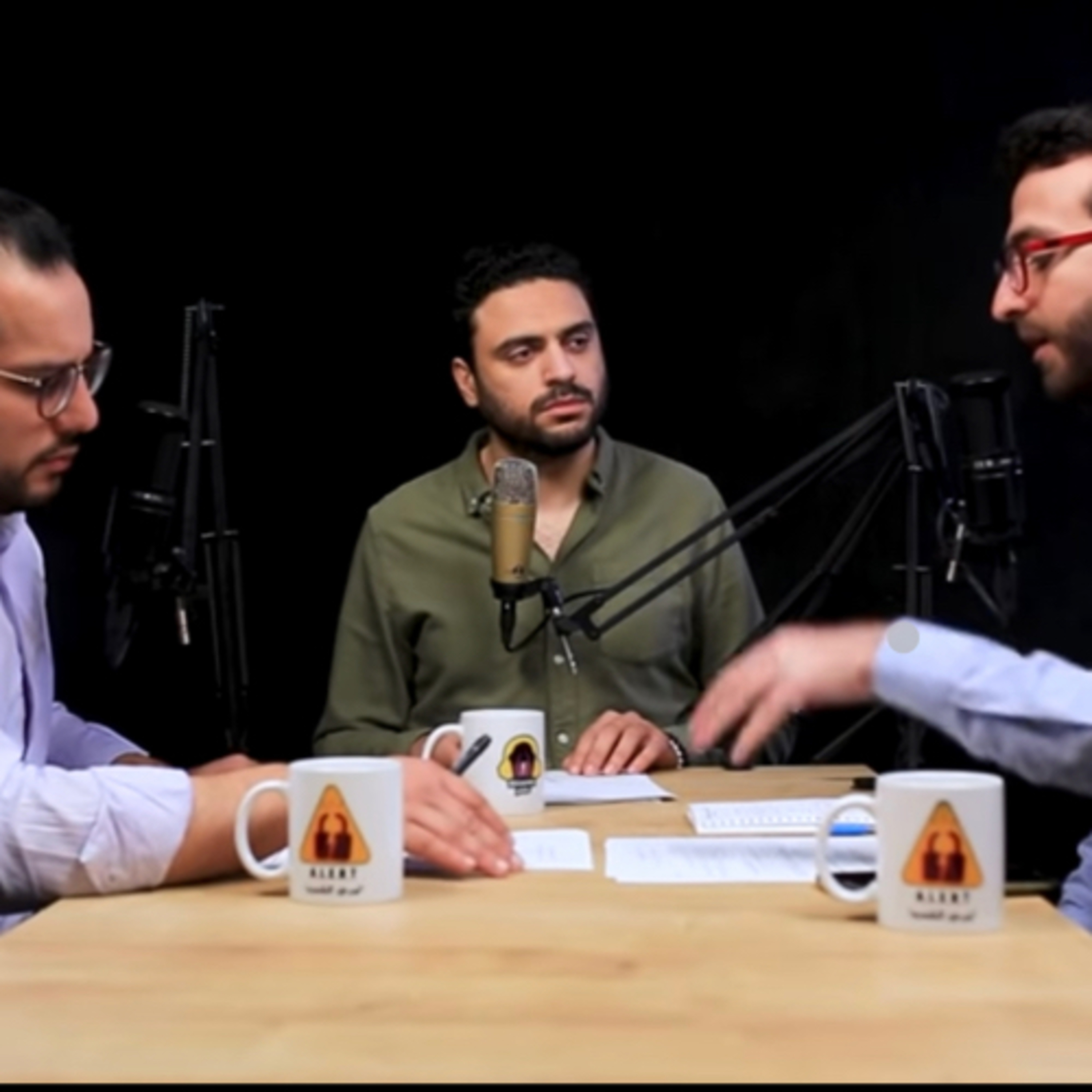 #Melekher Ep16 | الريع و المحسوبية في دعم الصادرات