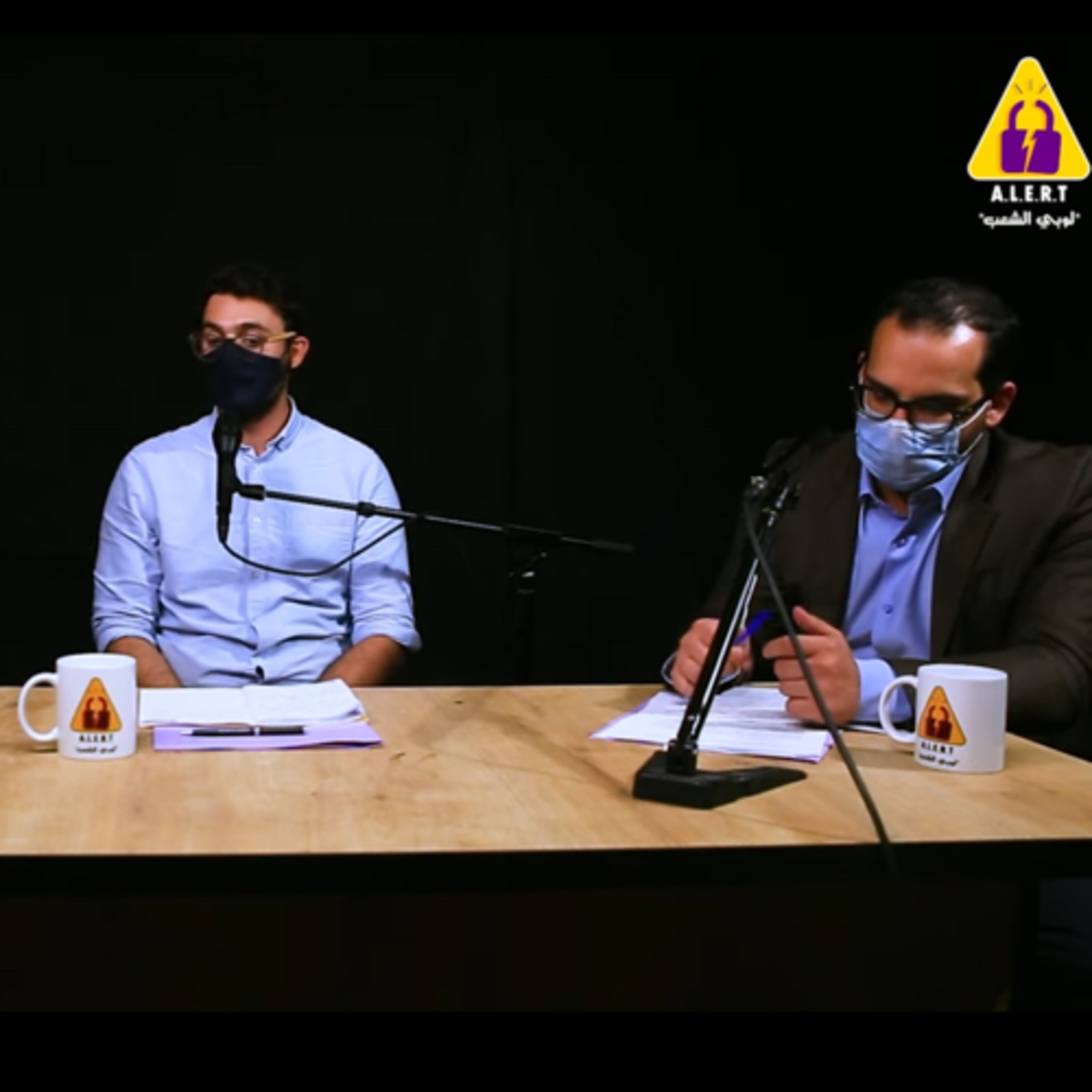 #Melekher Ep 01 نظام الريع في فترة حكم بن علي