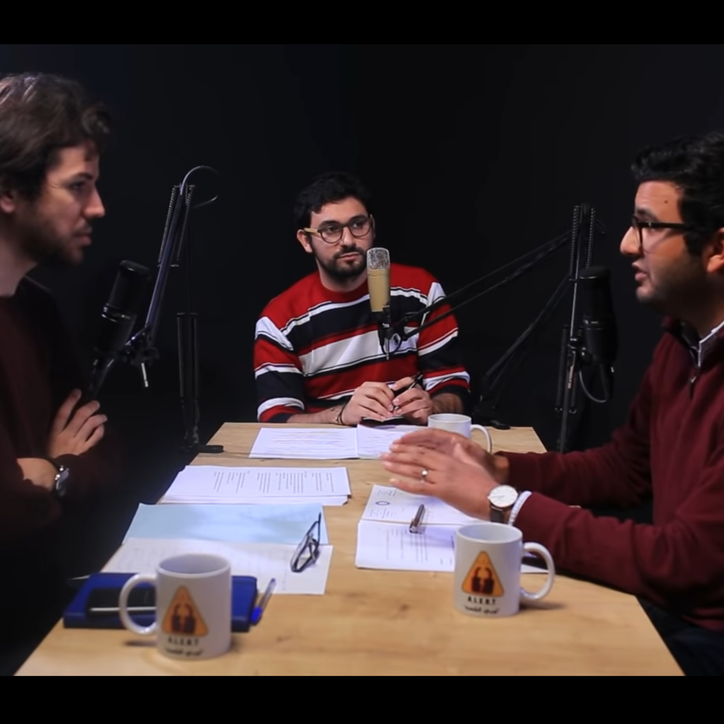 #Melekher Ep 07 | الريع في قطاع تصدير زيت الزيتون