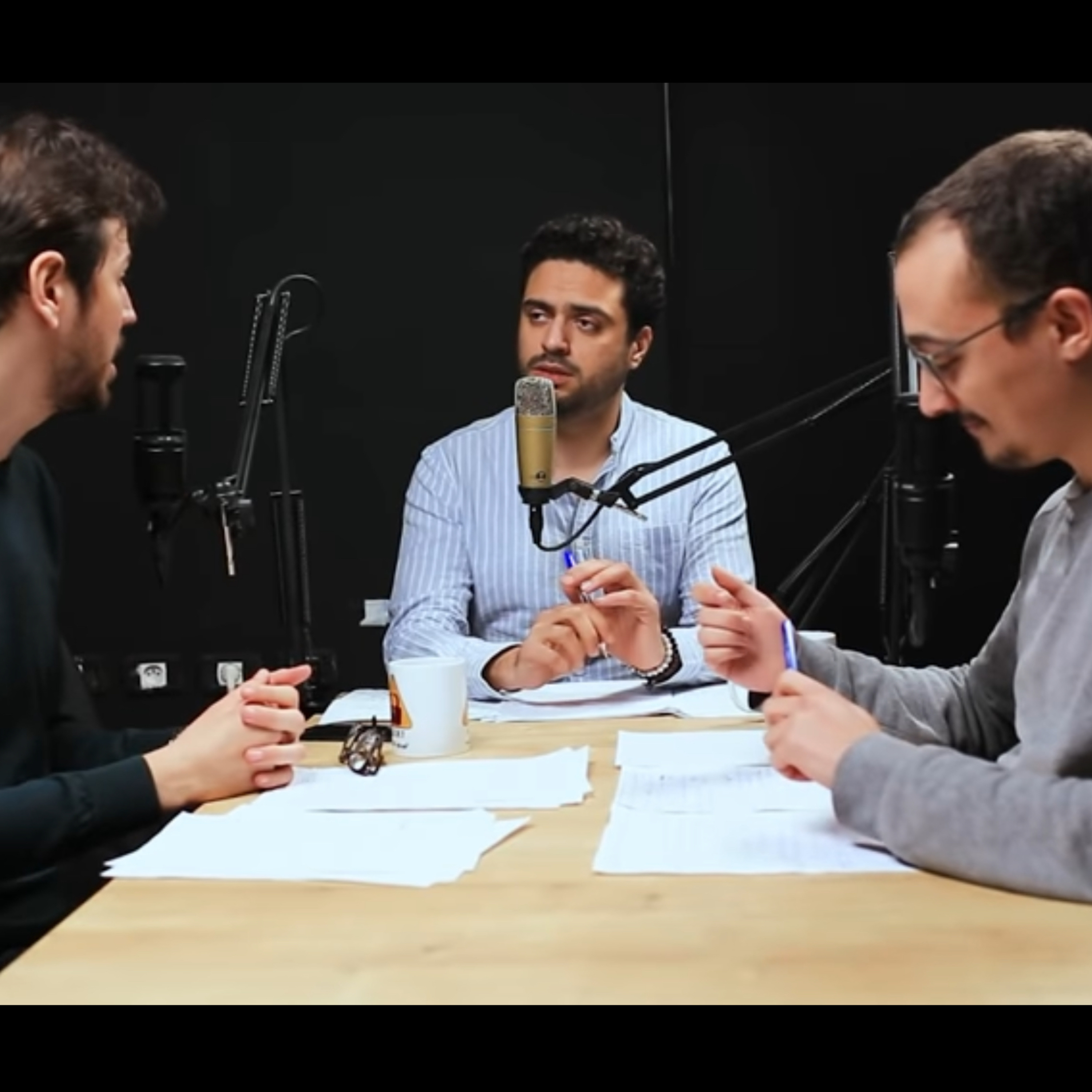 #Melekher Ep 9 الريع في ميدان الشكلاطة و الككاو