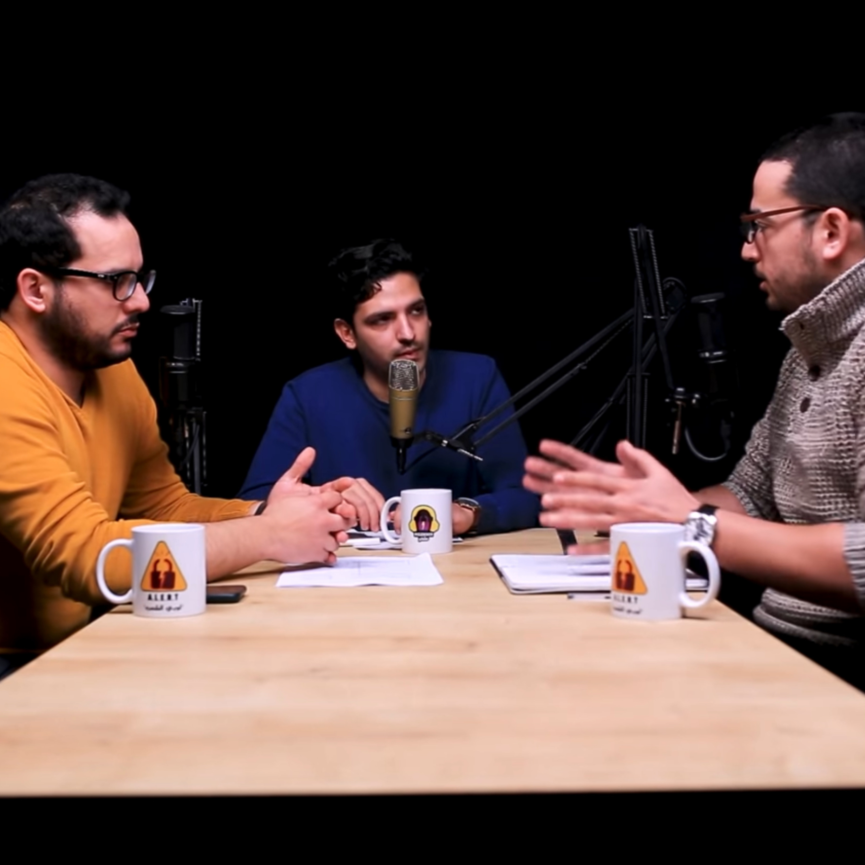 #Melekher Ep 13 | الريع في قطاع الحبوب والمطاحن