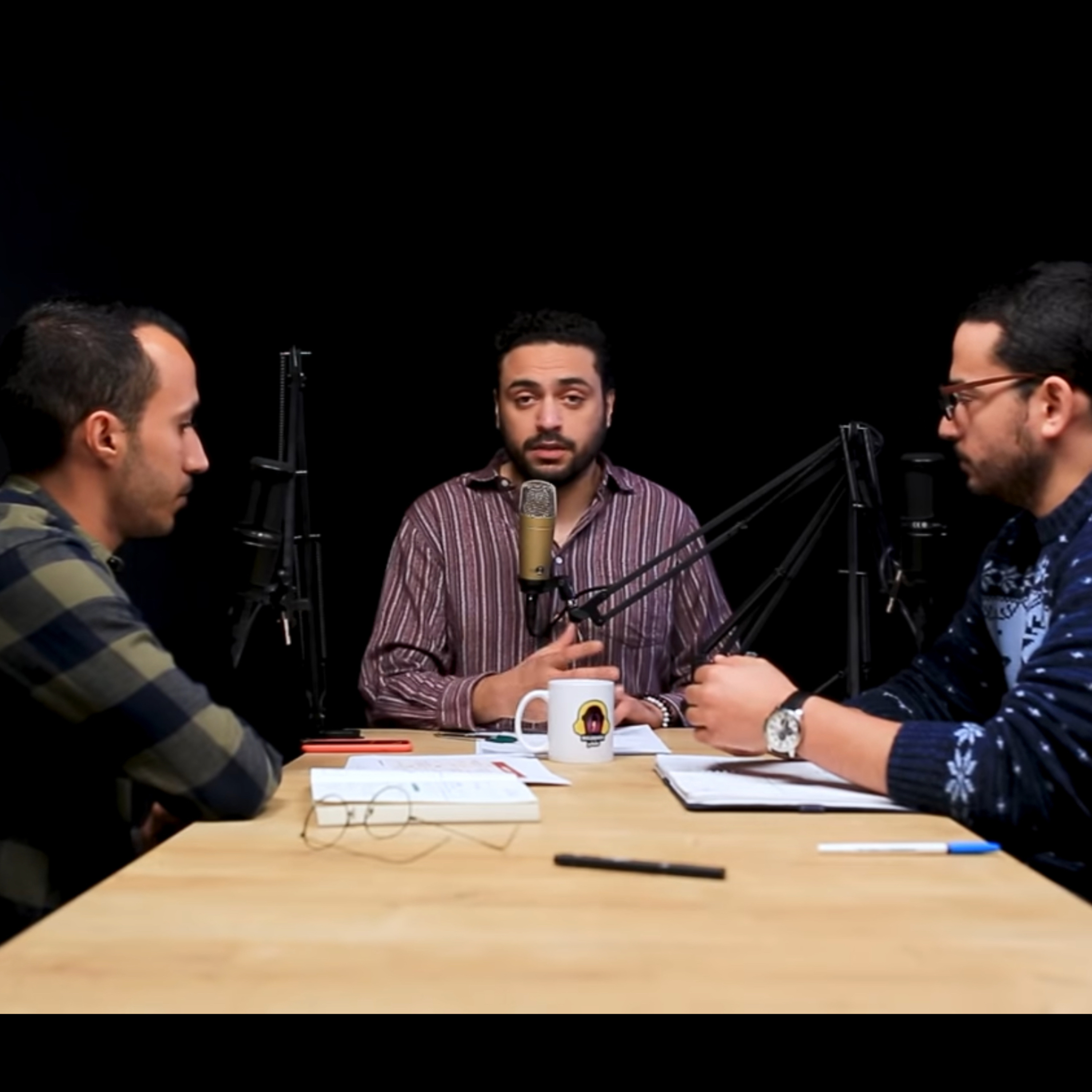 #Melekher Ep17 | الريع في قطاع المحروقات