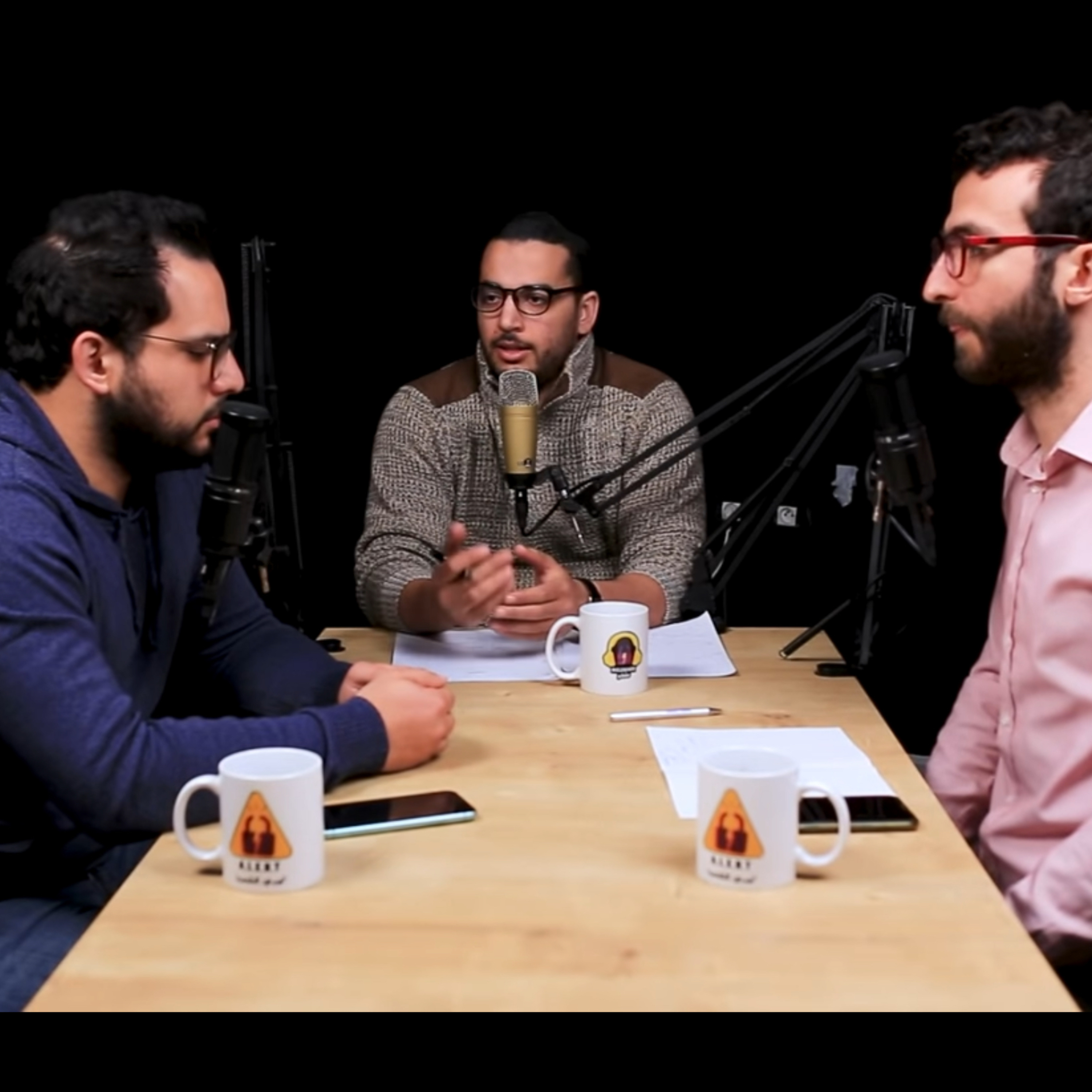 #Melekher Ep 19 | الريع في قطاع التن