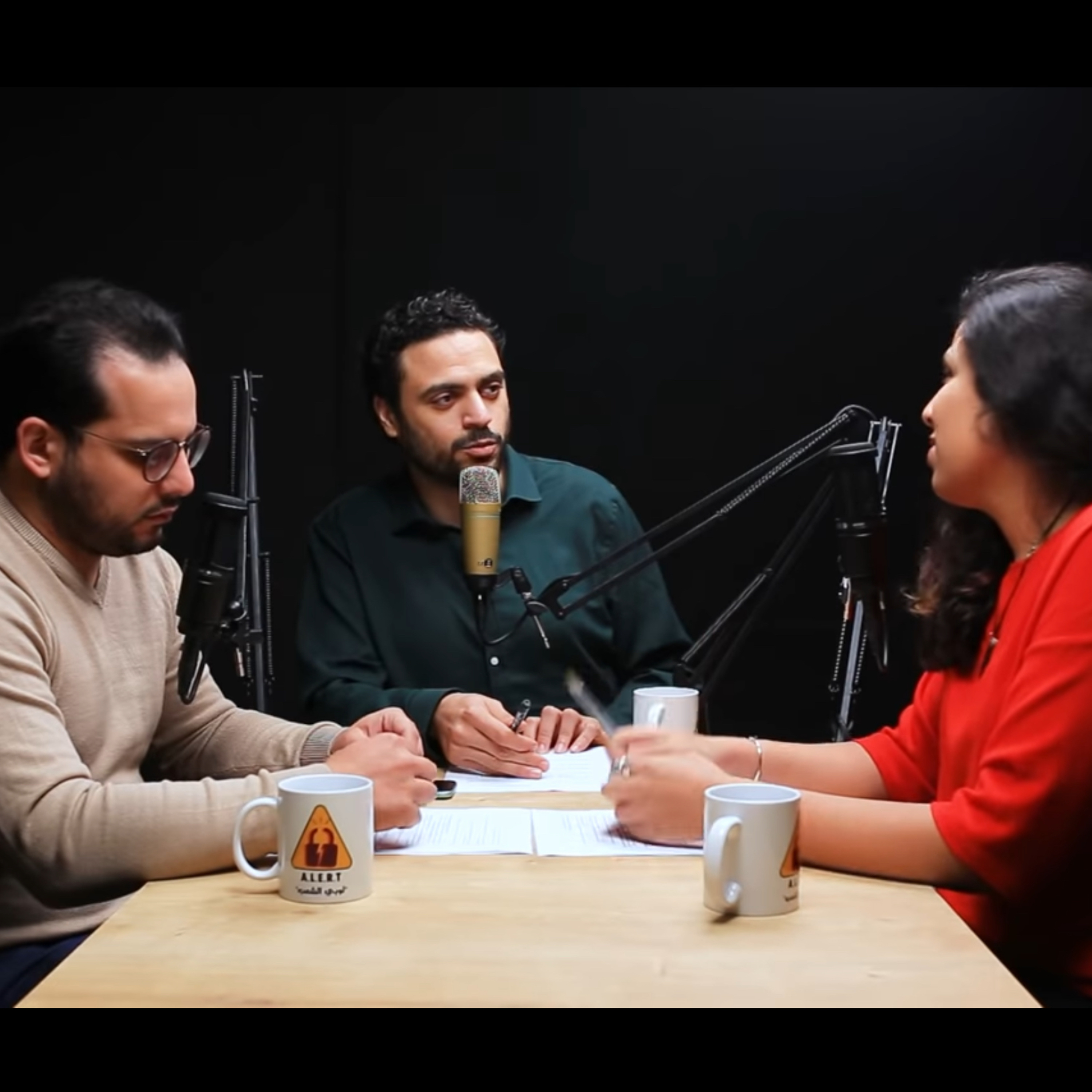 #Melekher​ Ep 20 | الريع في ميدان تذاكر المطاعم