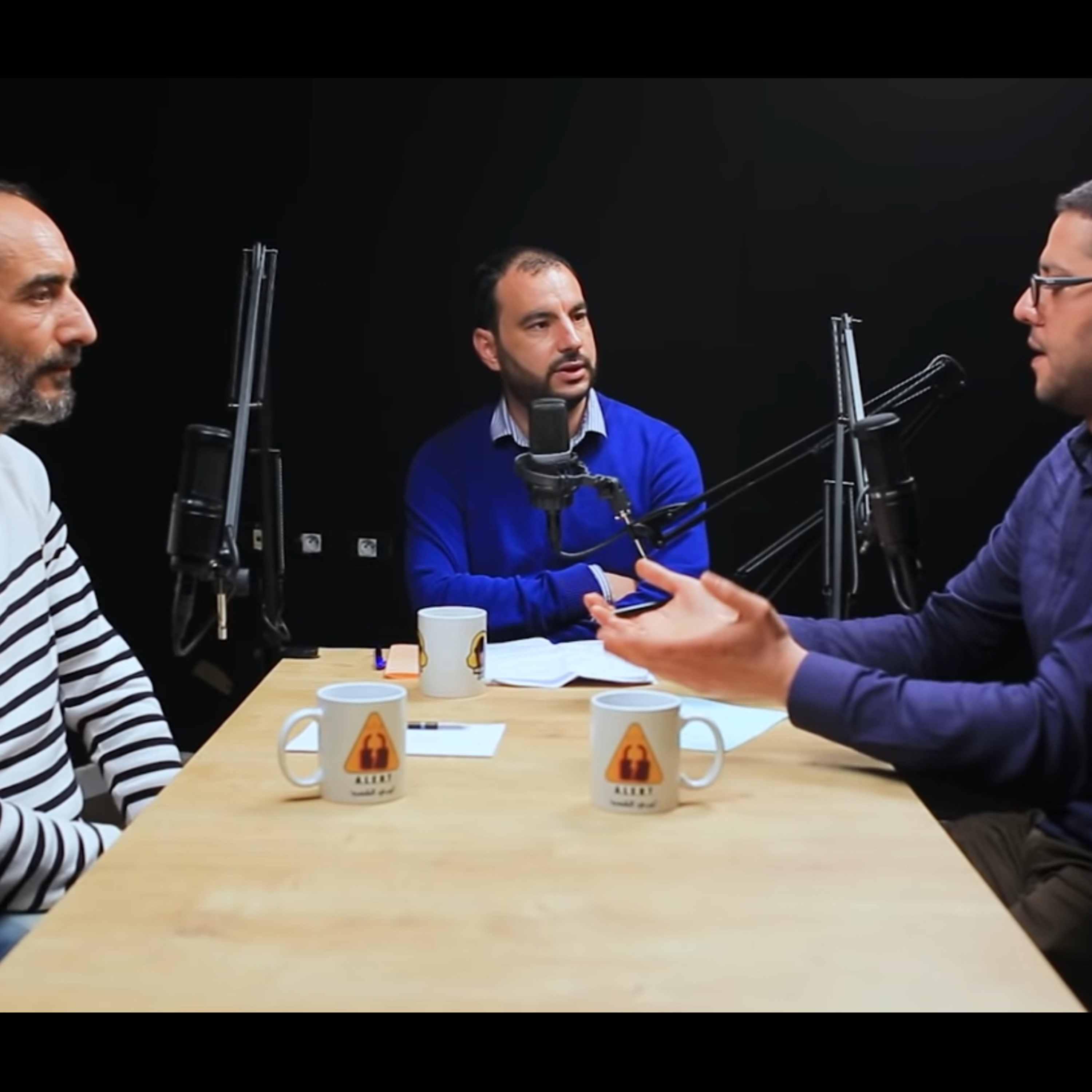 #Melekher Ep 21 | الريع في قطاع الأعلاف