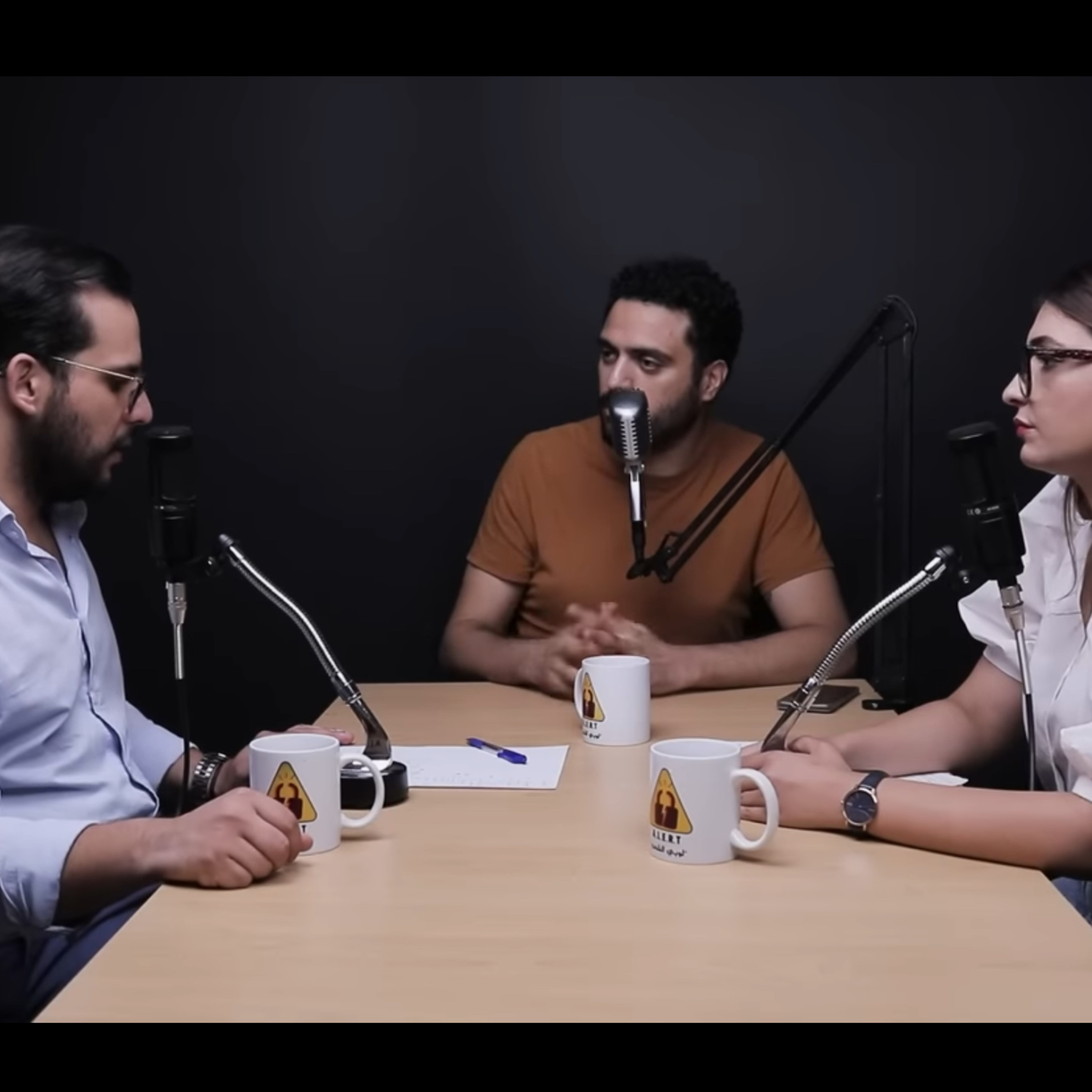 #Melekher​ Ep 27 | الريع في قطاع الذهب
