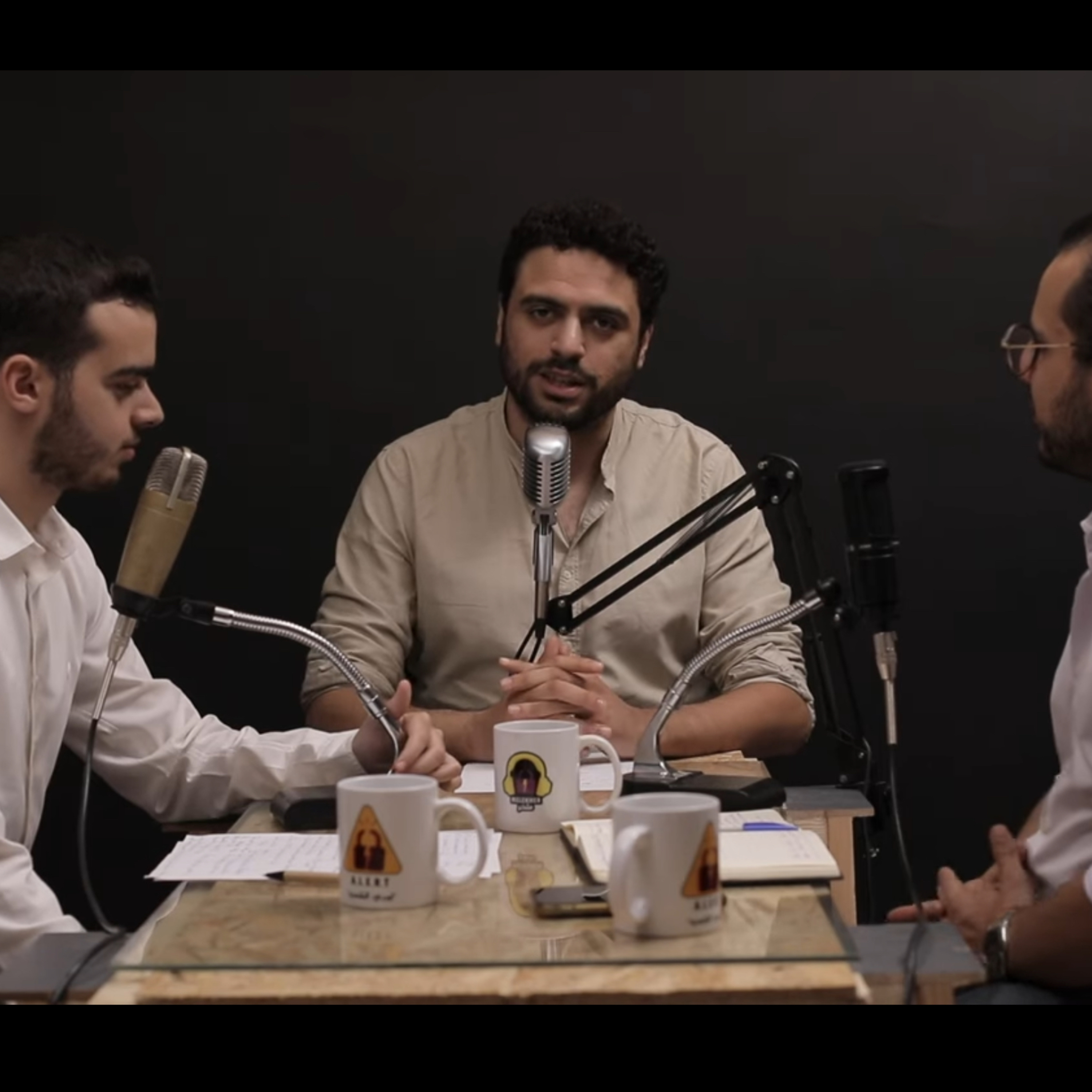 #Melekher​ Ep 28| الريع في قطاع إنتاج الحليب