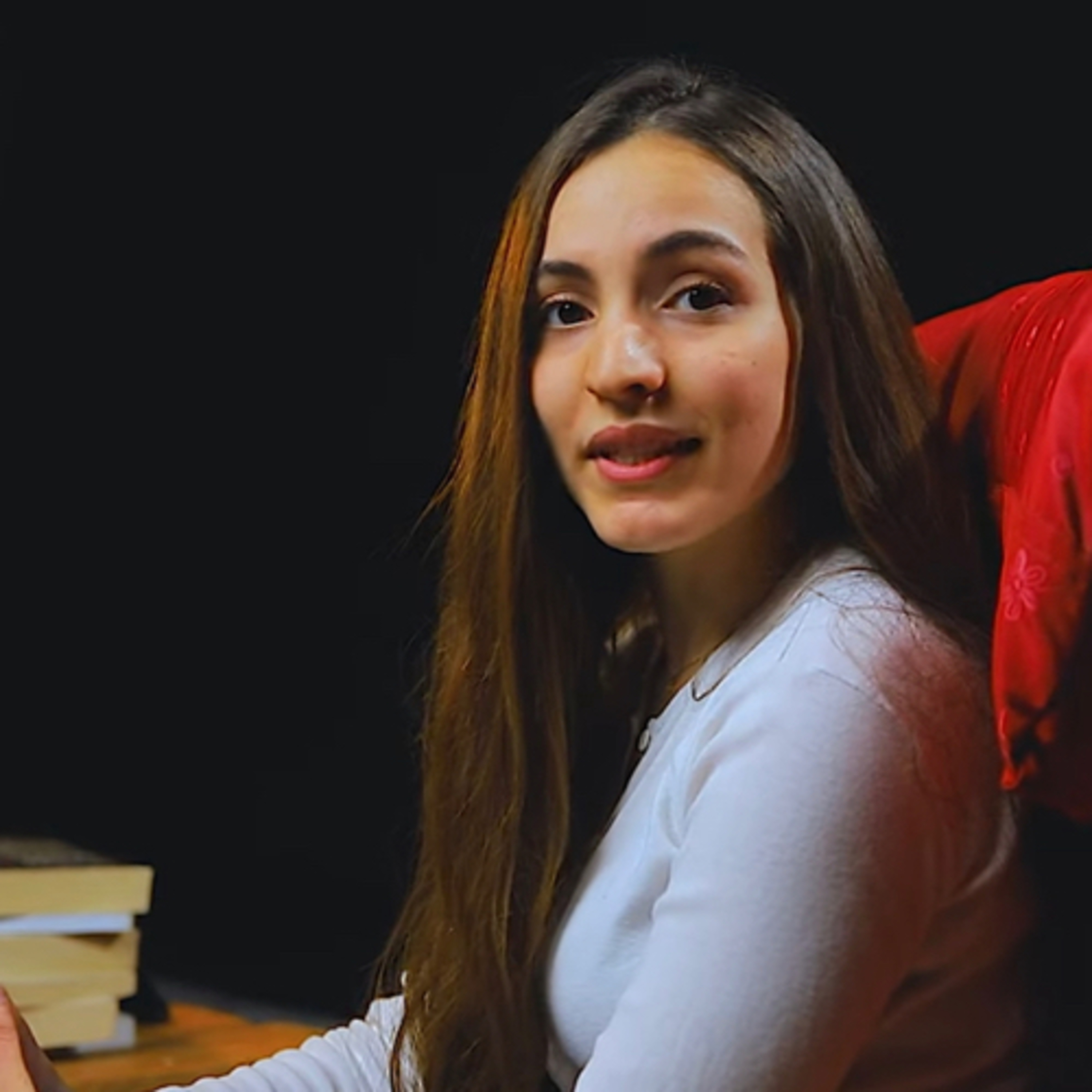 سنة ثانية ريع (جميع الخمس حلقات)