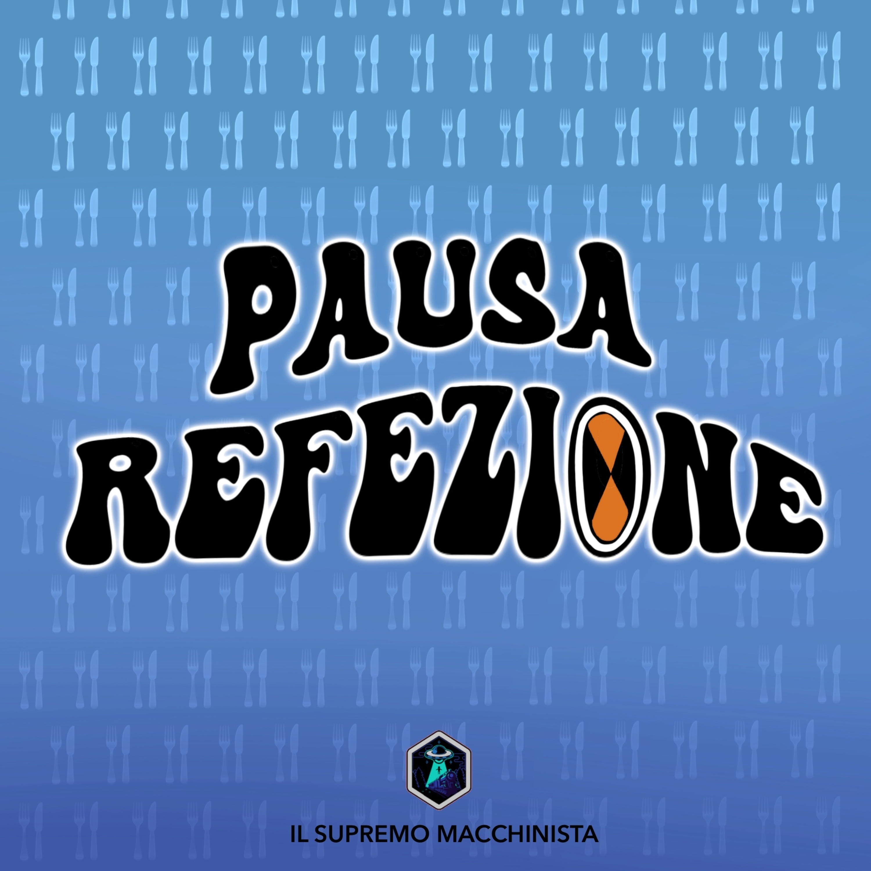Pausa Refezione - puntata 1 episode artwork
