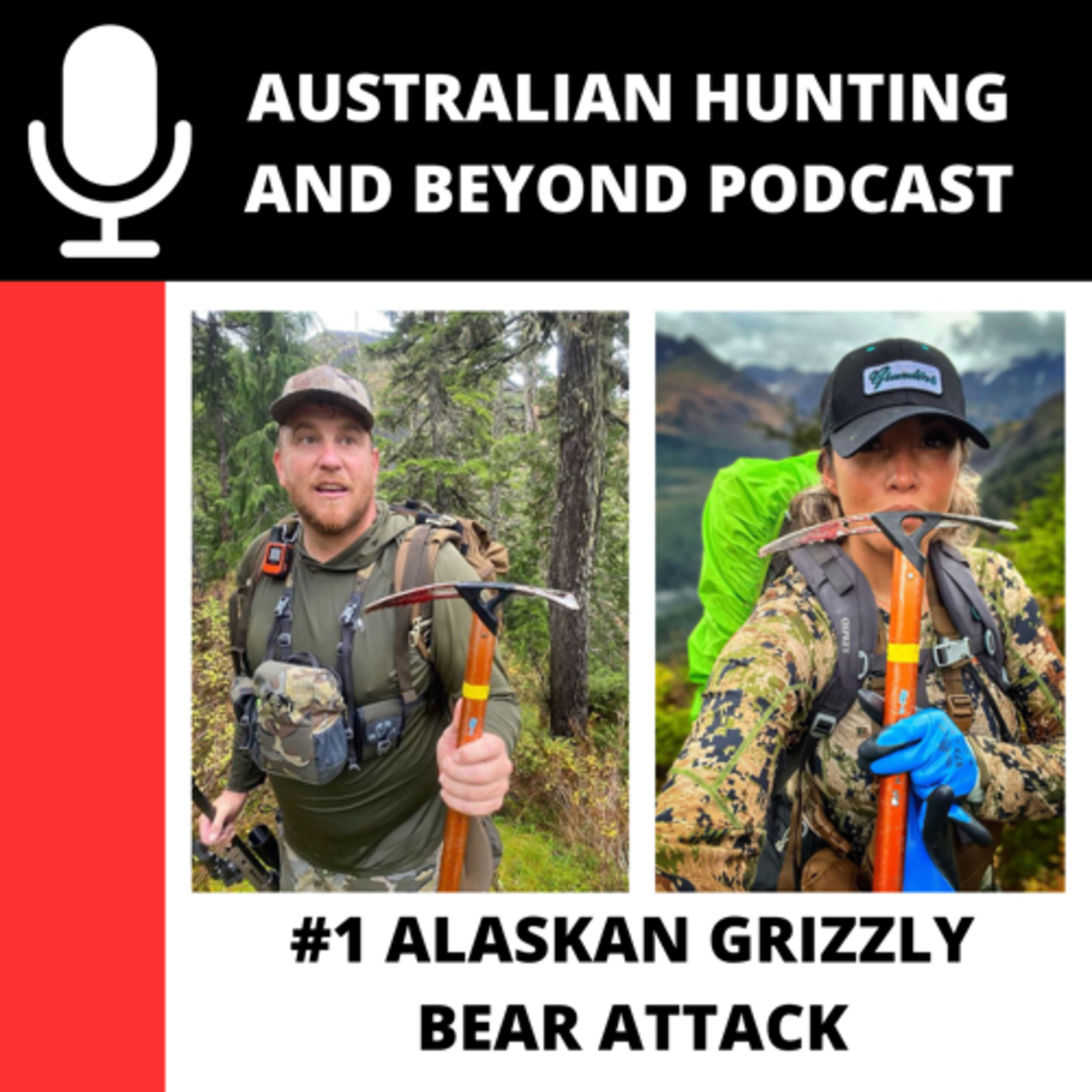 Australian Hunting and Beyond Podcast