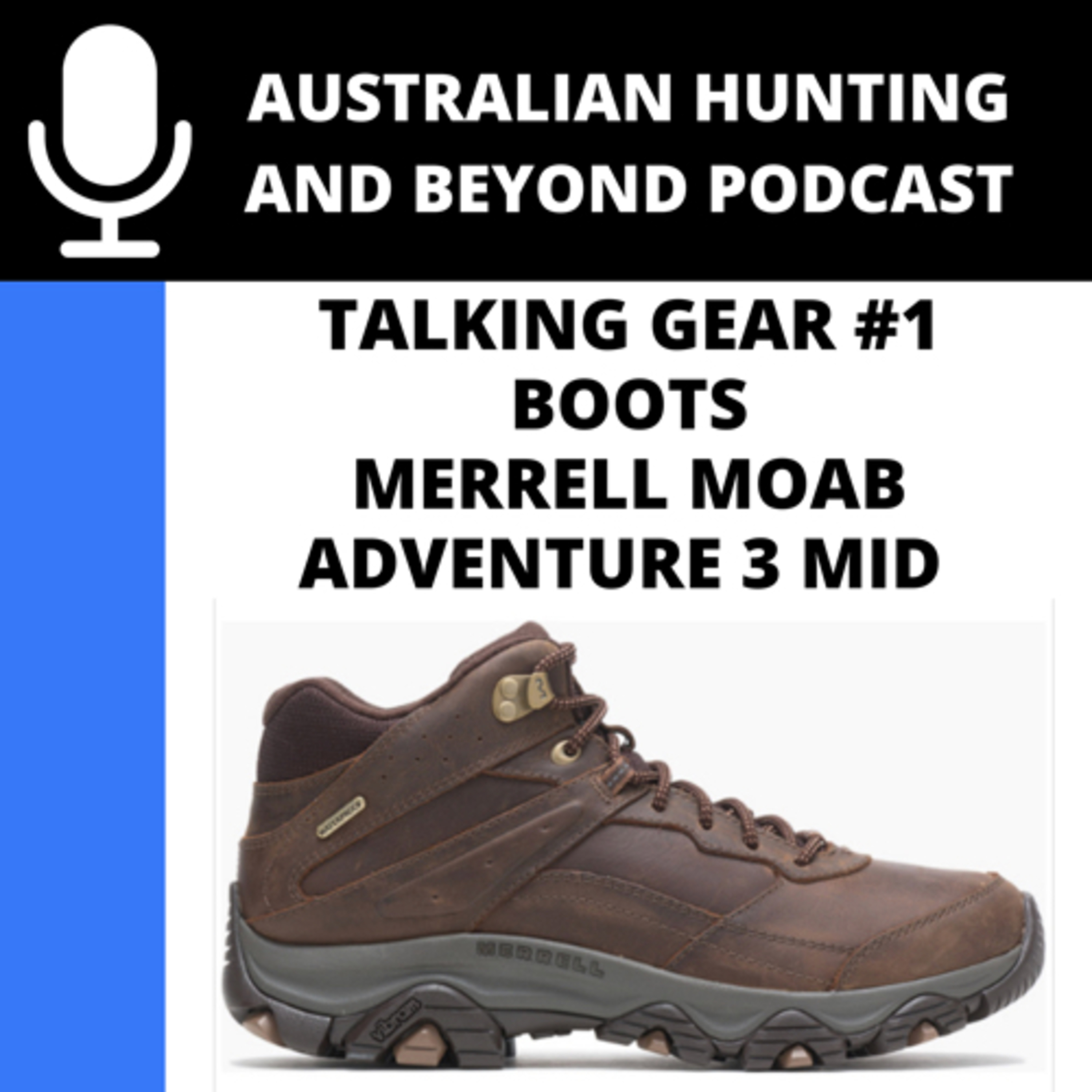 Australian Hunting and Beyond Podcast