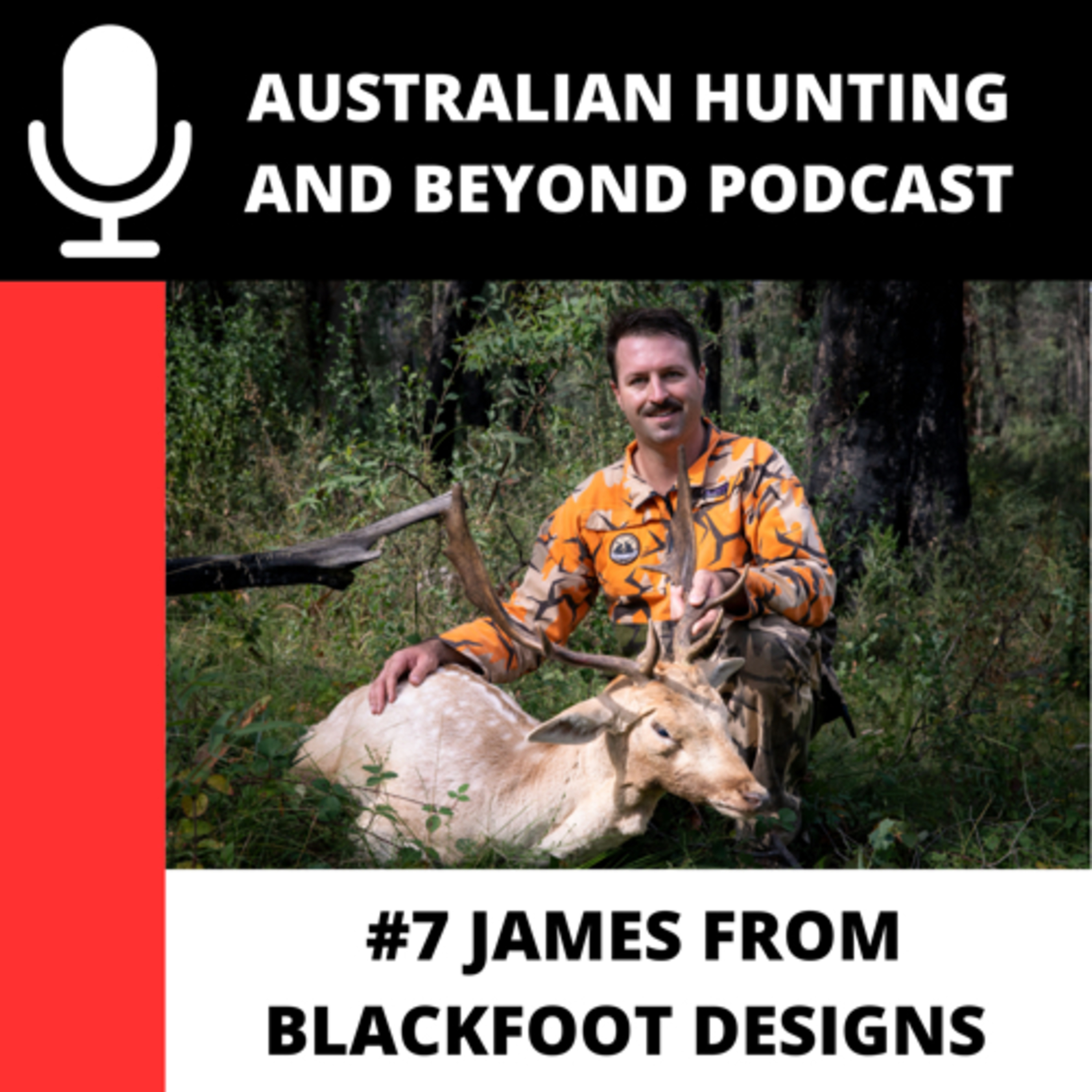 Australian Hunting and Beyond Podcast