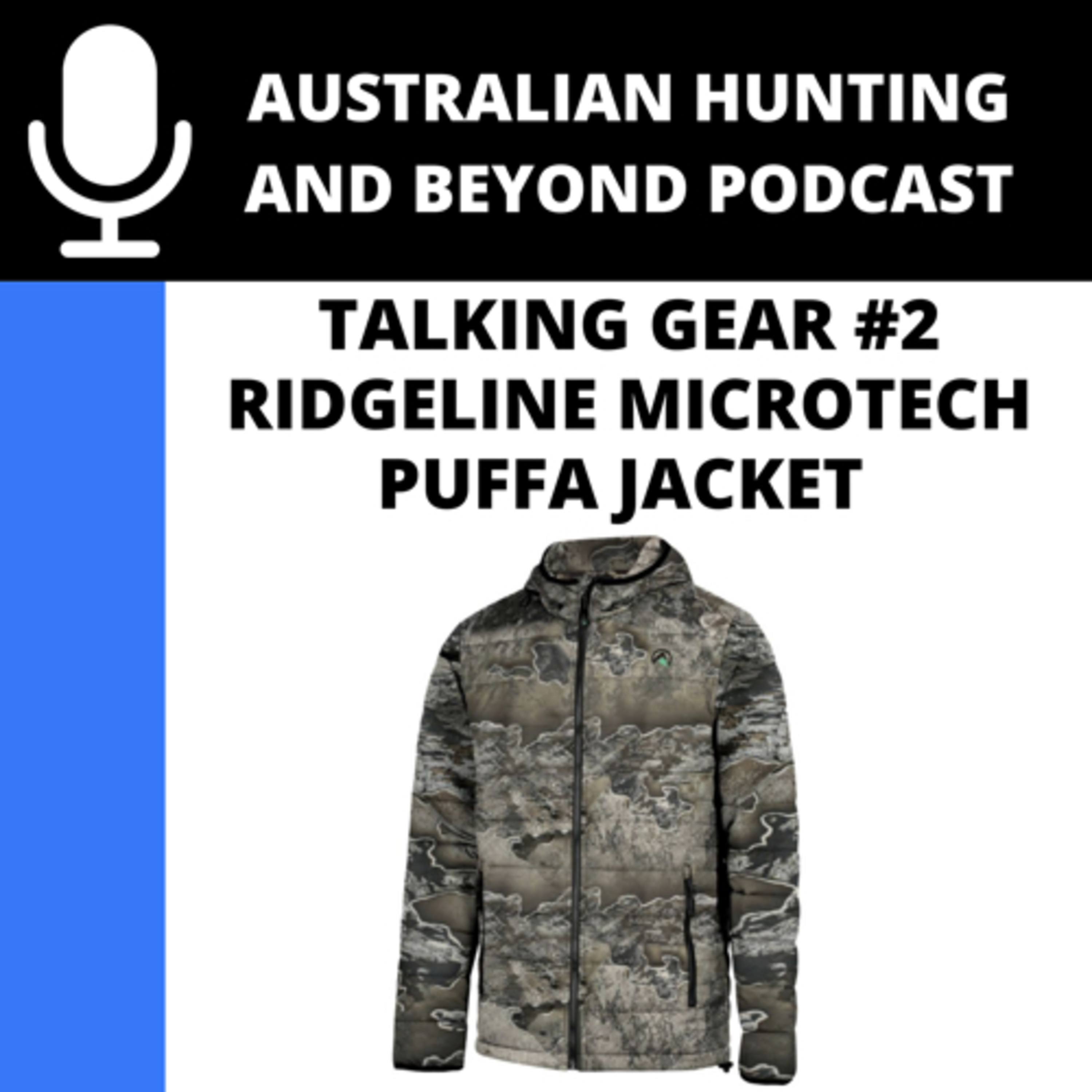 Australian Hunting and Beyond Podcast