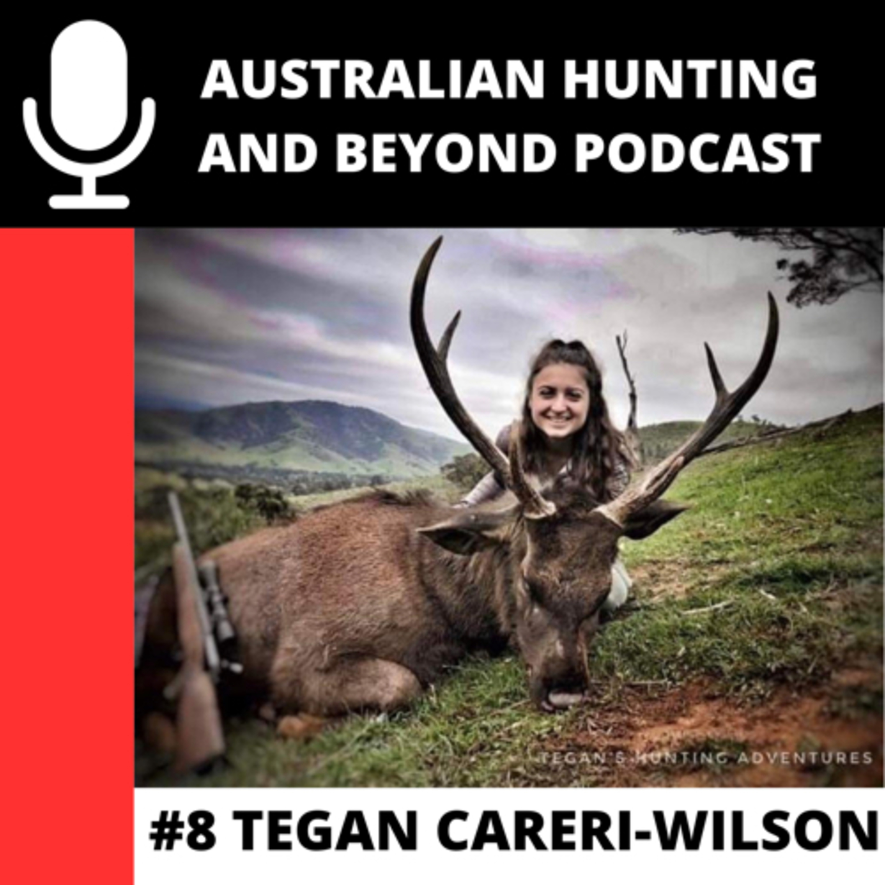 Australian Hunting and Beyond Podcast