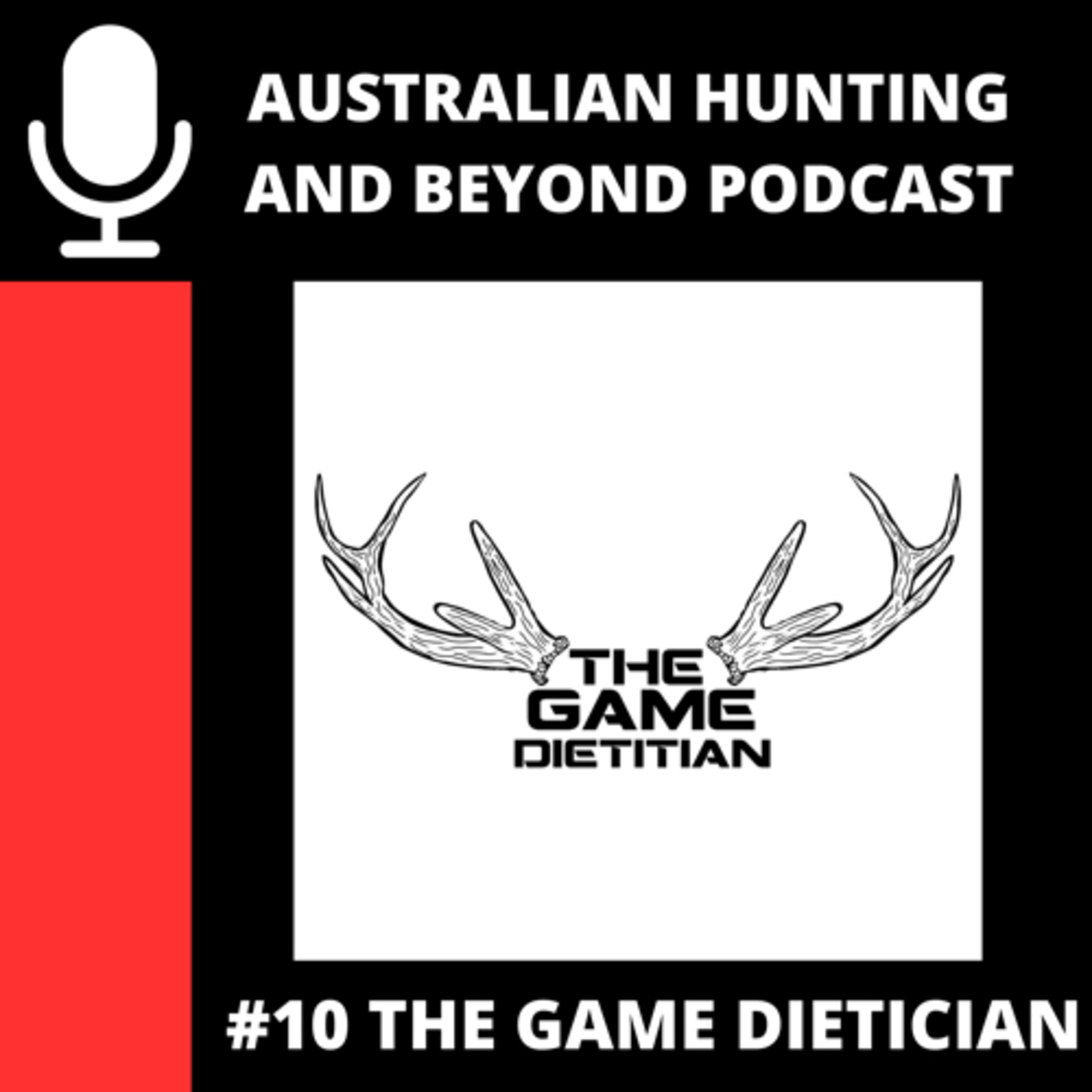 Australian Hunting and Beyond Podcast