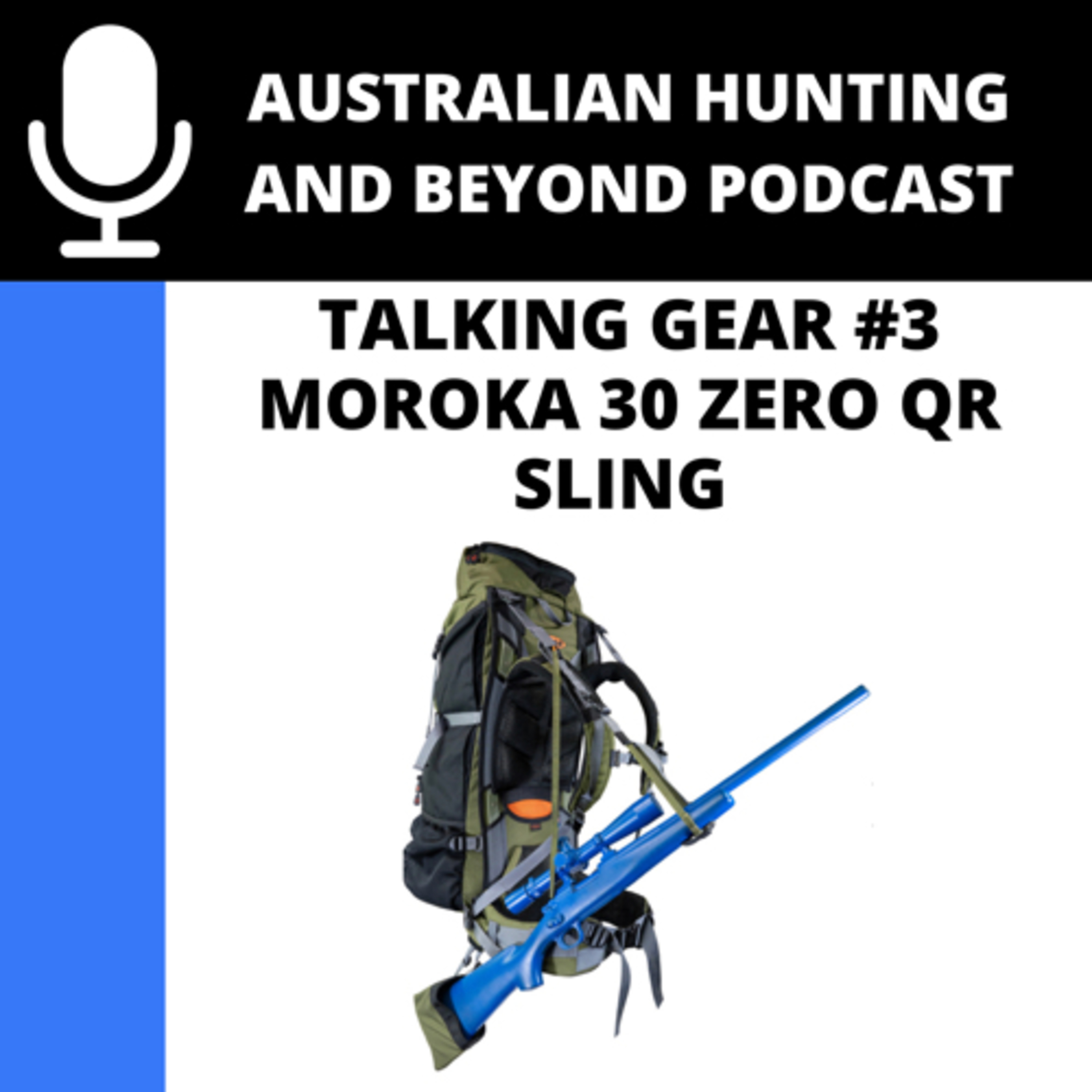 Australian Hunting and Beyond Podcast