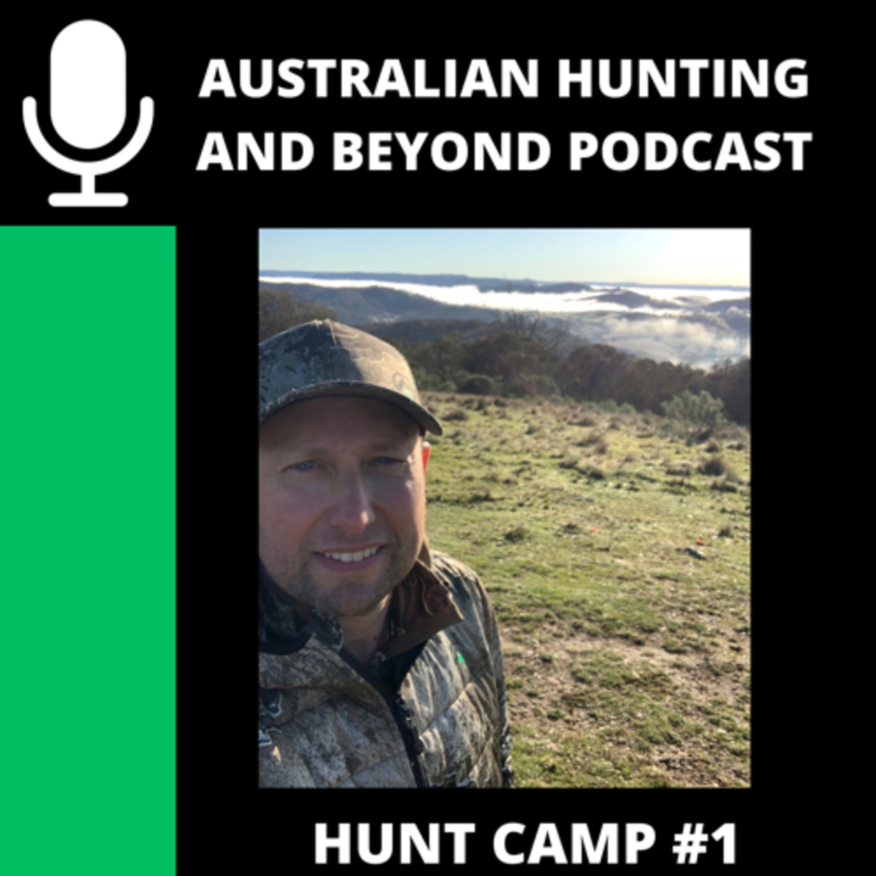Australian Hunting and Beyond Podcast