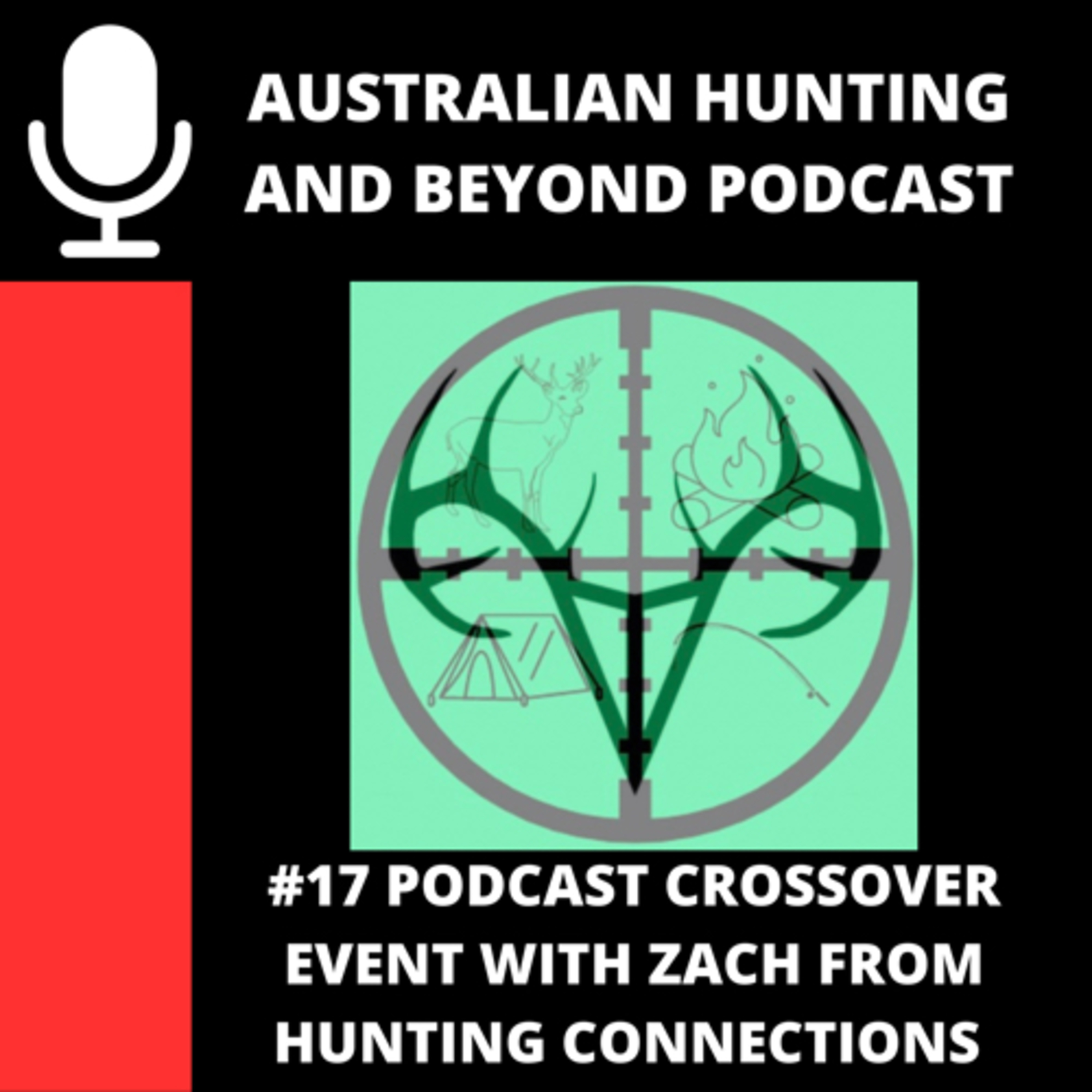 Australian Hunting and Beyond Podcast