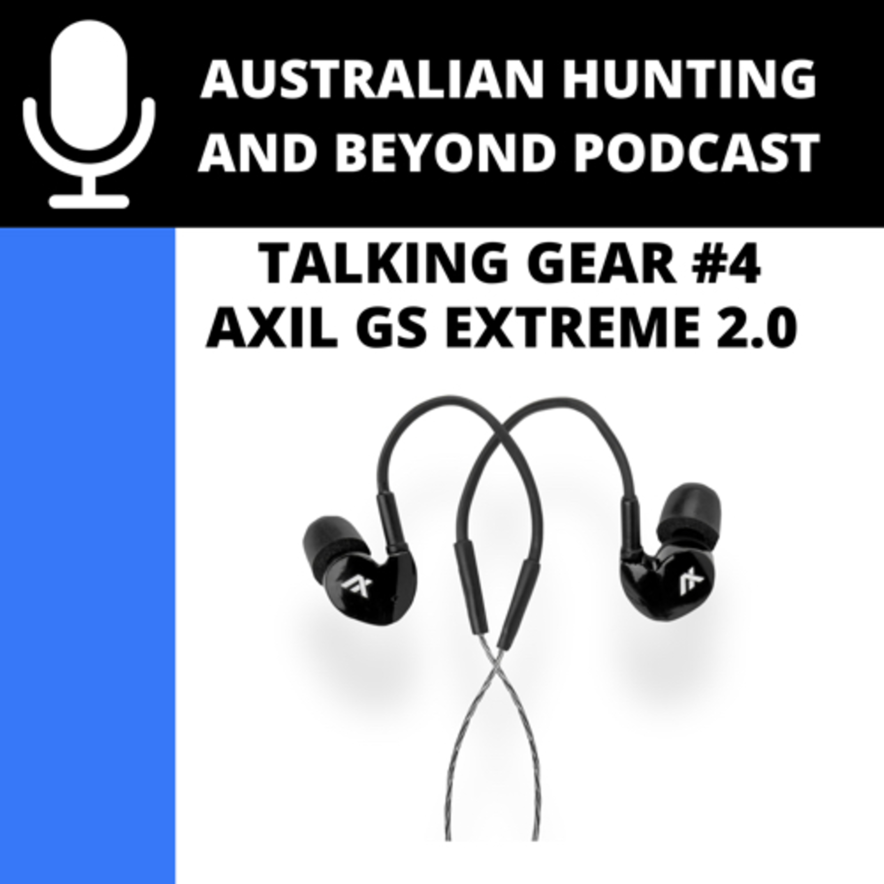 Australian Hunting and Beyond Podcast