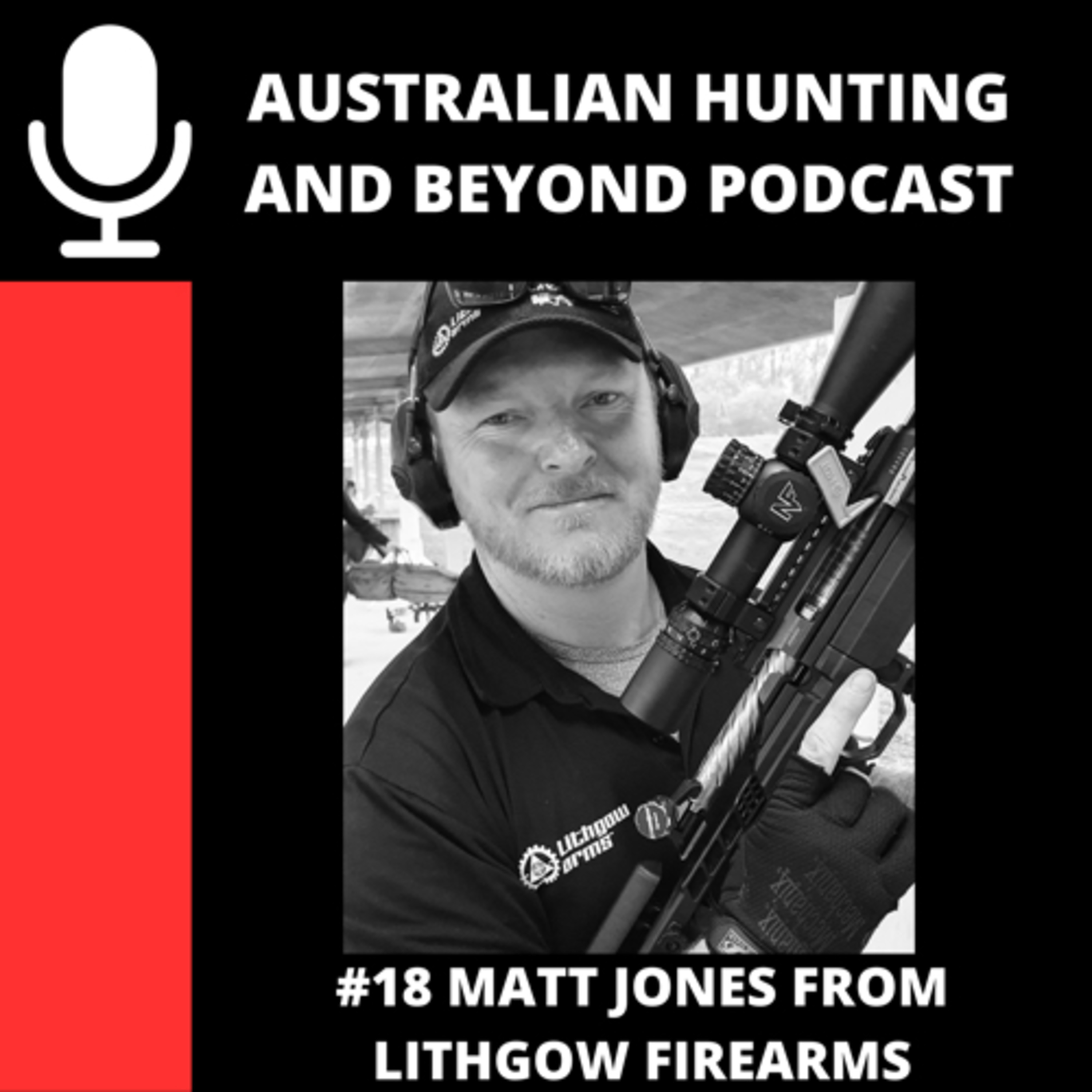 Australian Hunting and Beyond Podcast