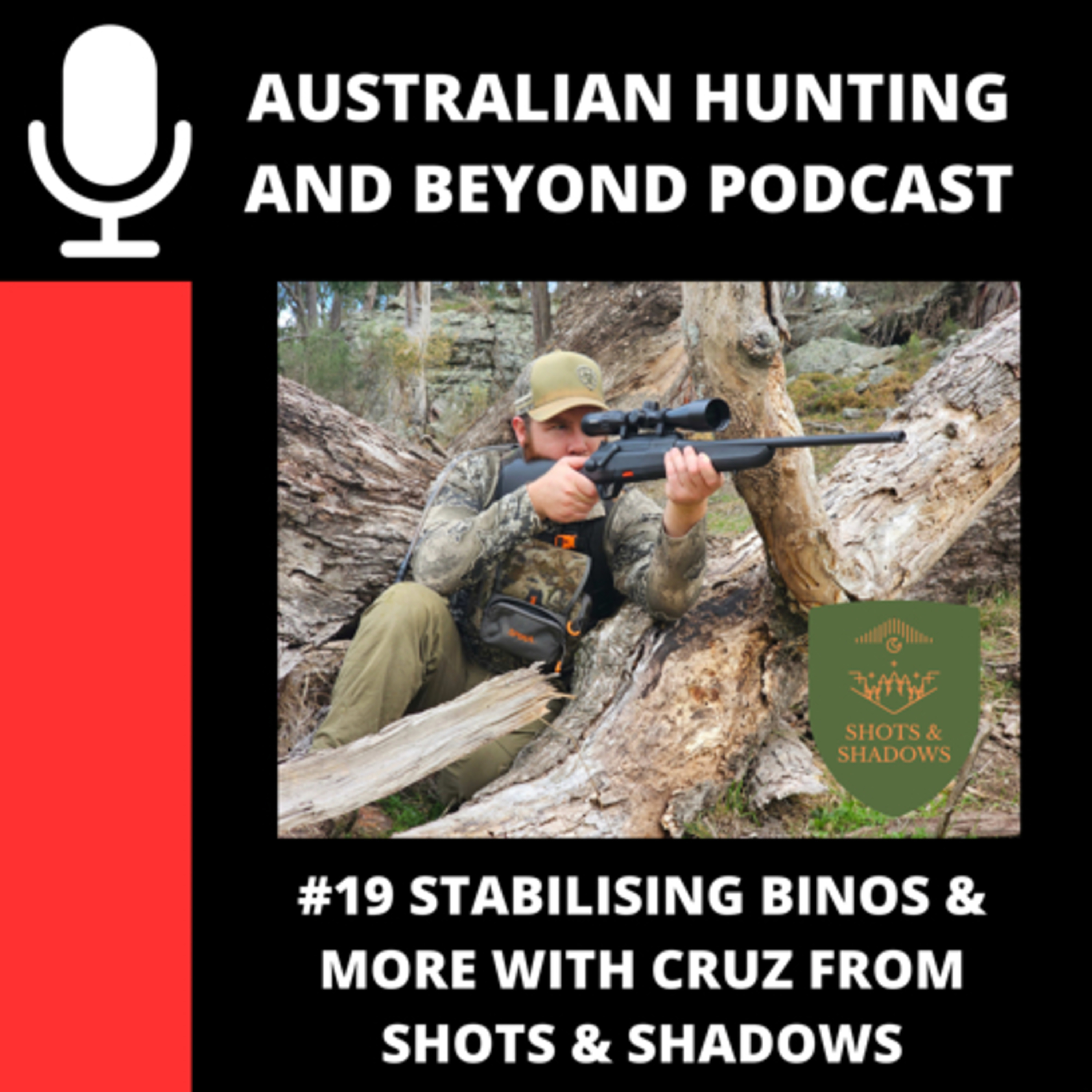 Australian Hunting and Beyond Podcast