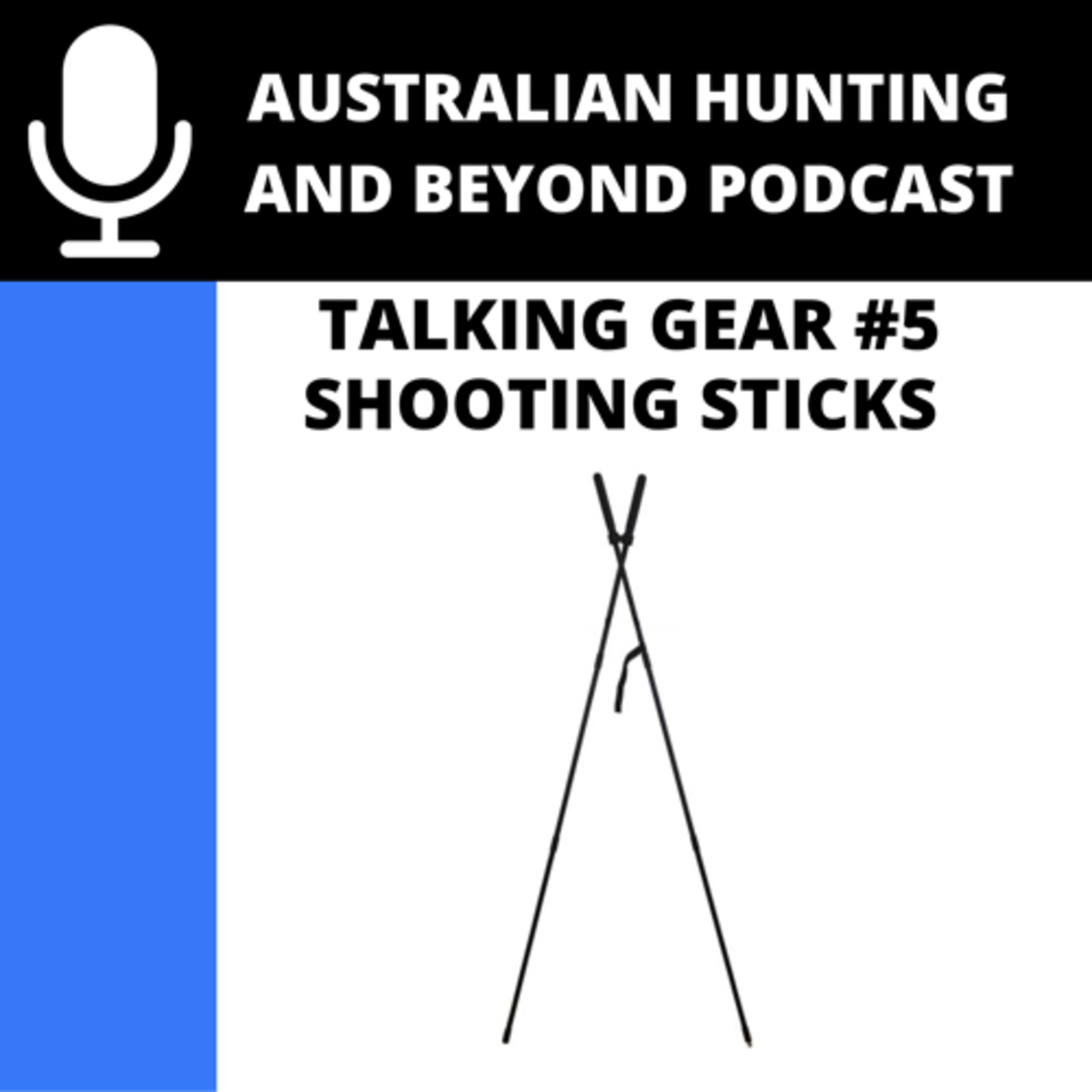 Australian Hunting and Beyond Podcast