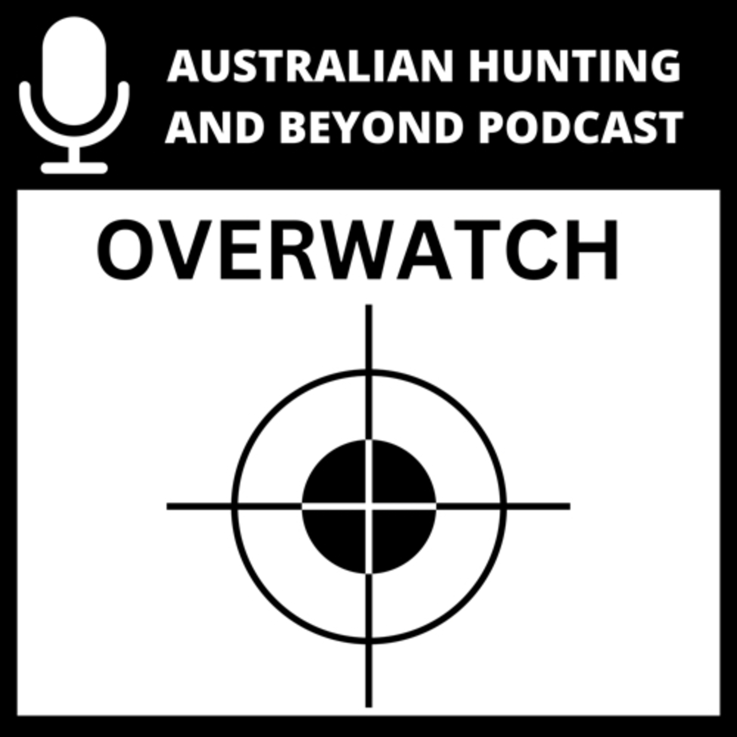 Australian Hunting and Beyond Podcast