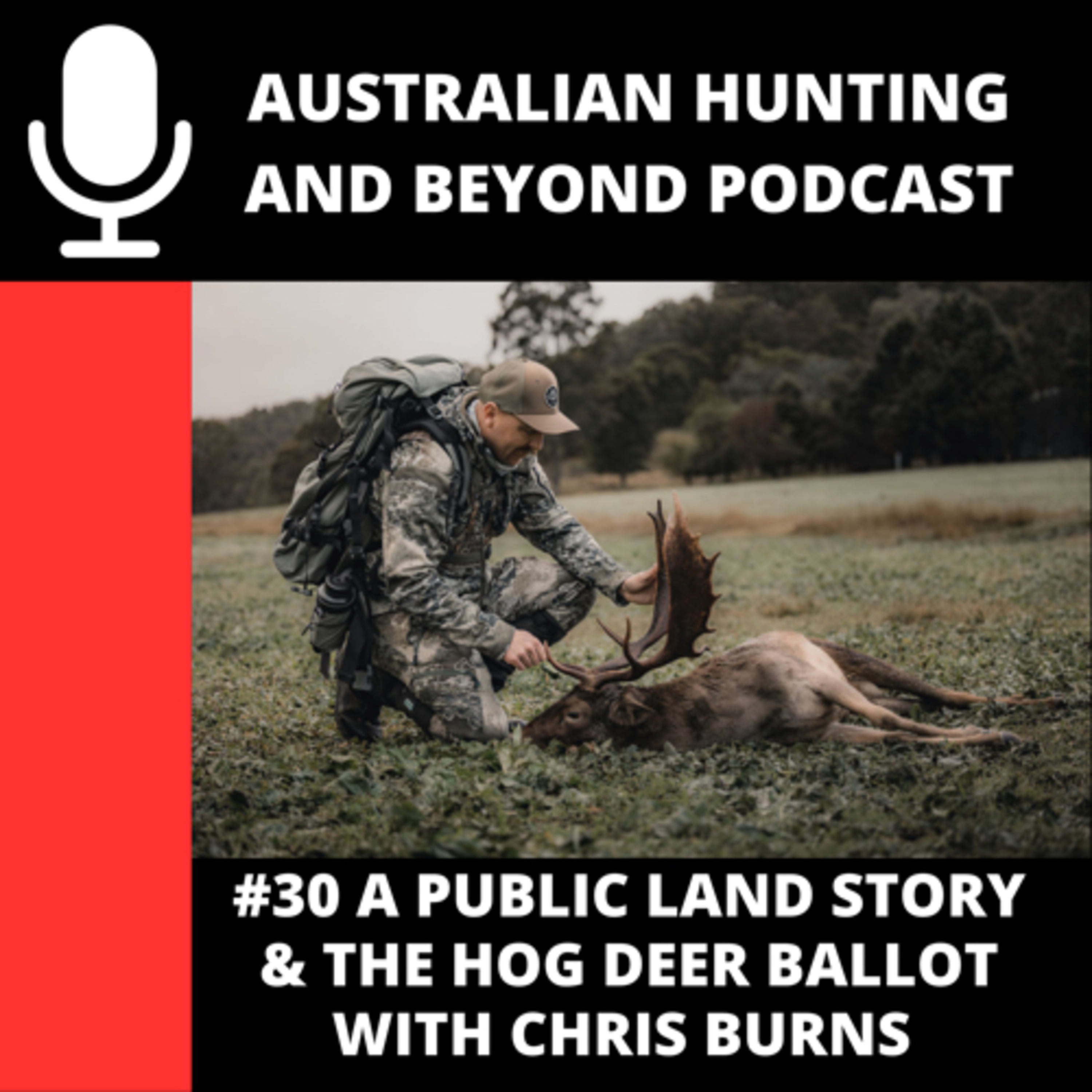 Australian Hunting and Beyond Podcast