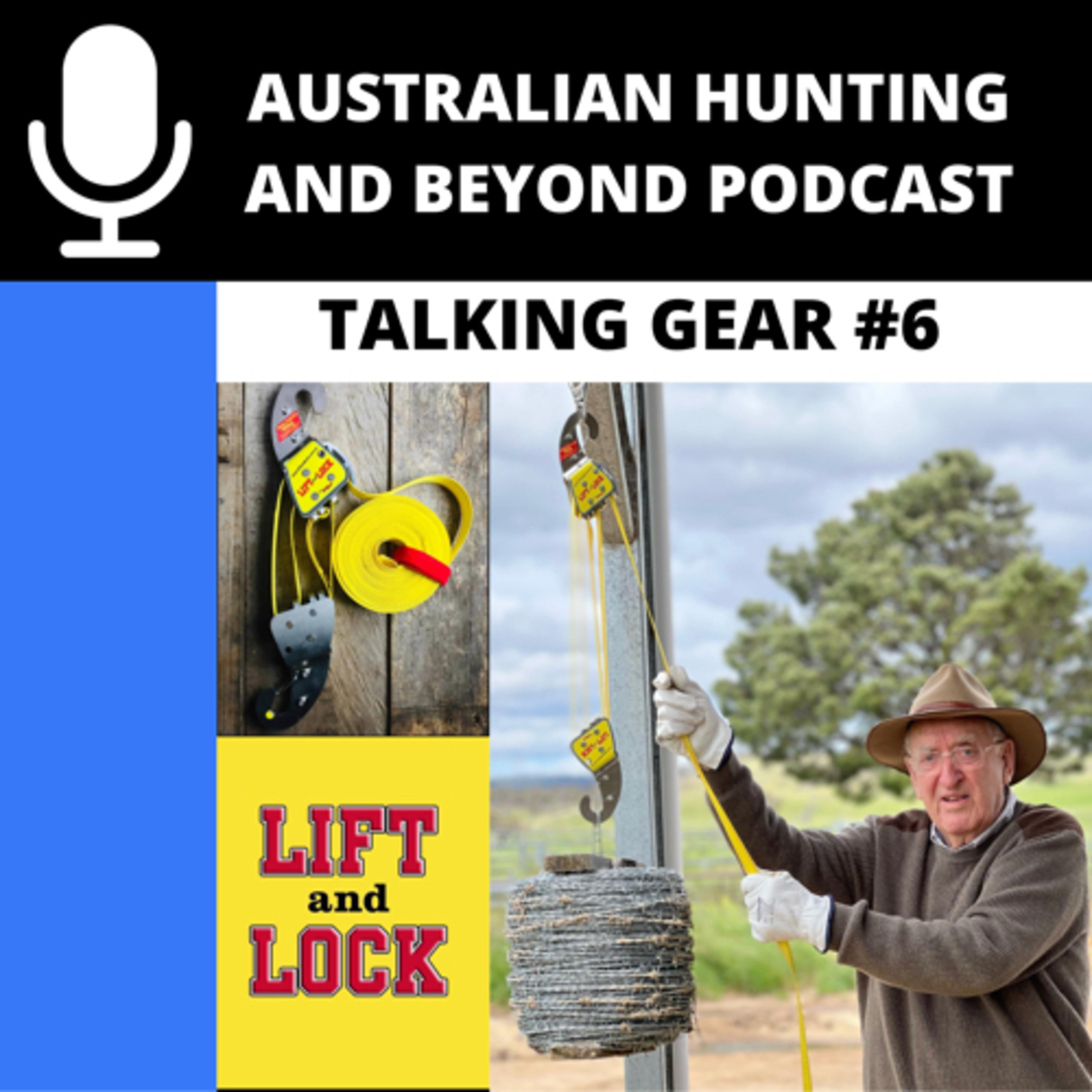 Australian Hunting and Beyond Podcast