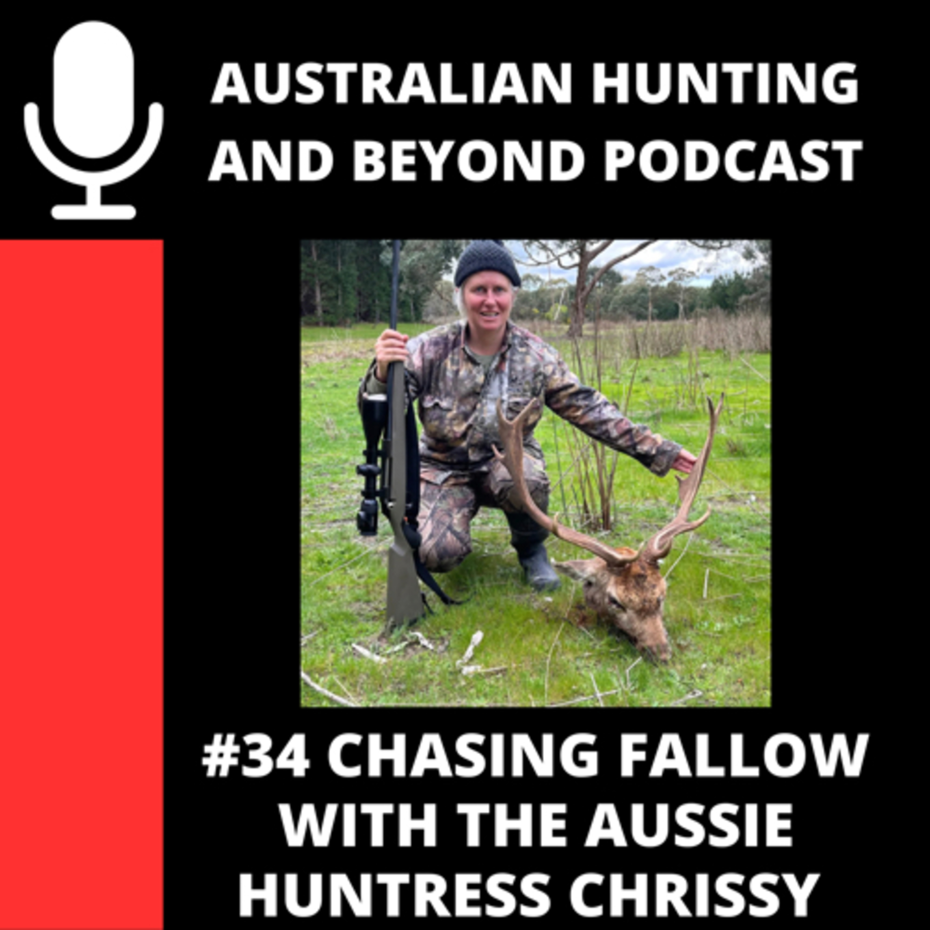 Australian Hunting and Beyond Podcast