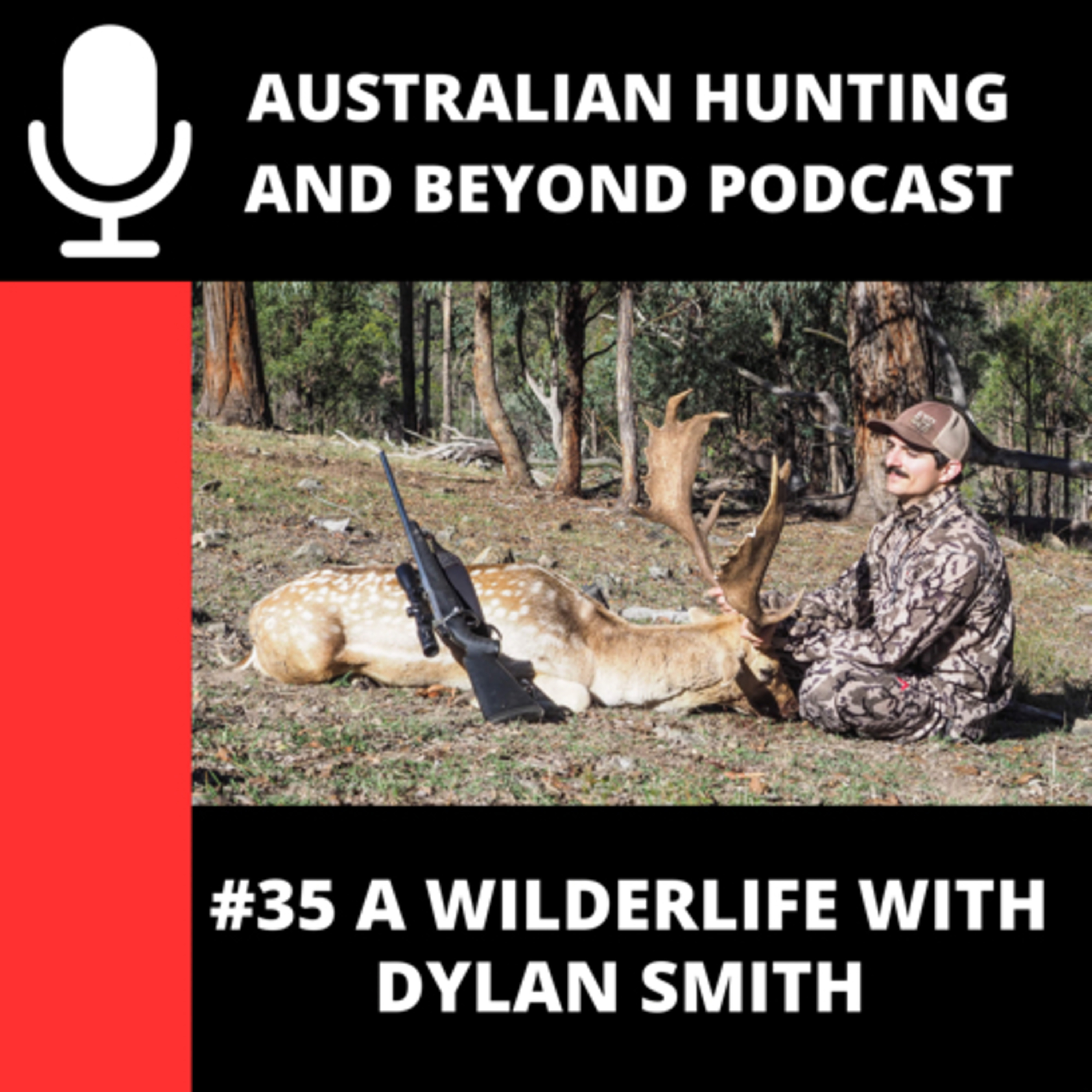 Australian Hunting and Beyond Podcast