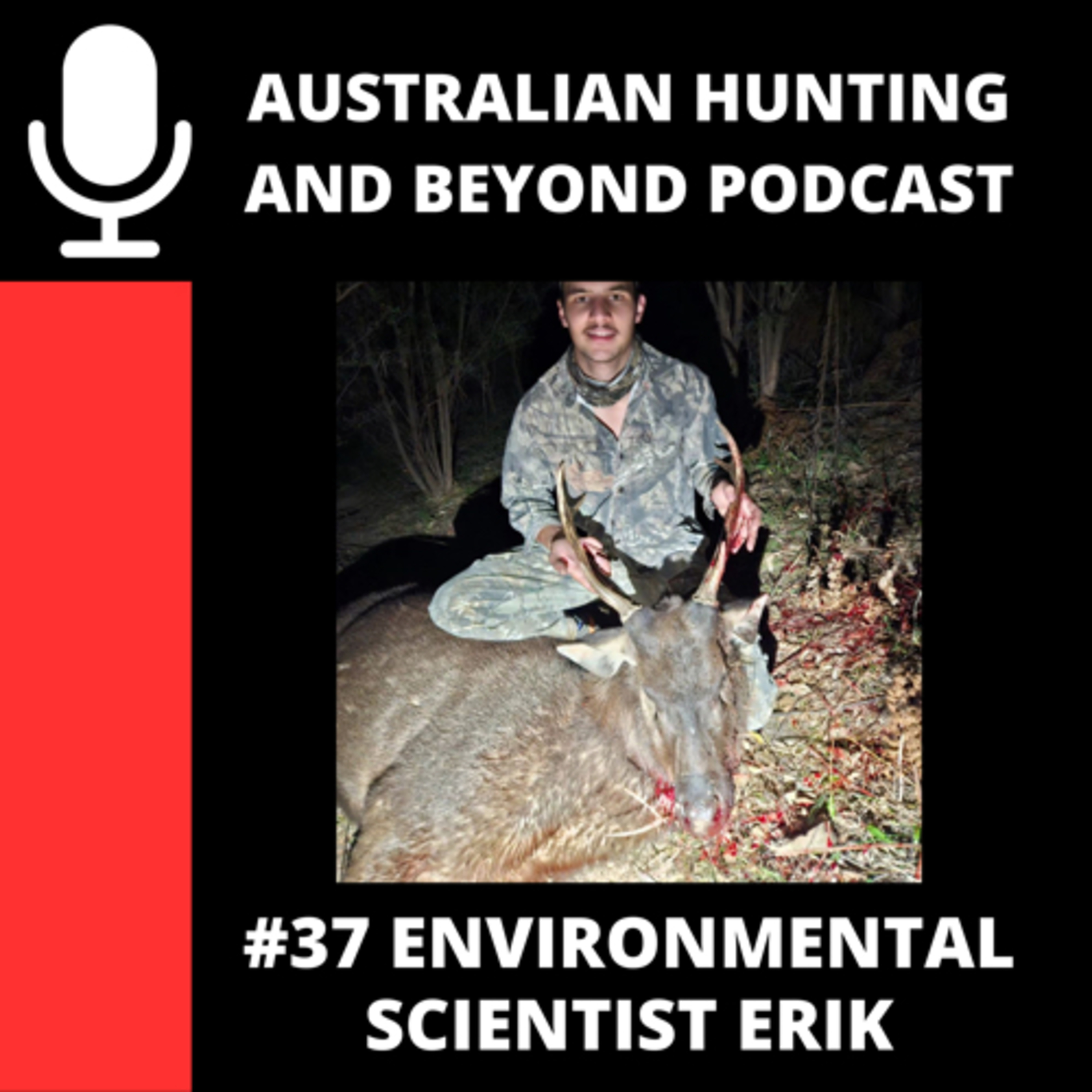 Australian Hunting and Beyond Podcast
