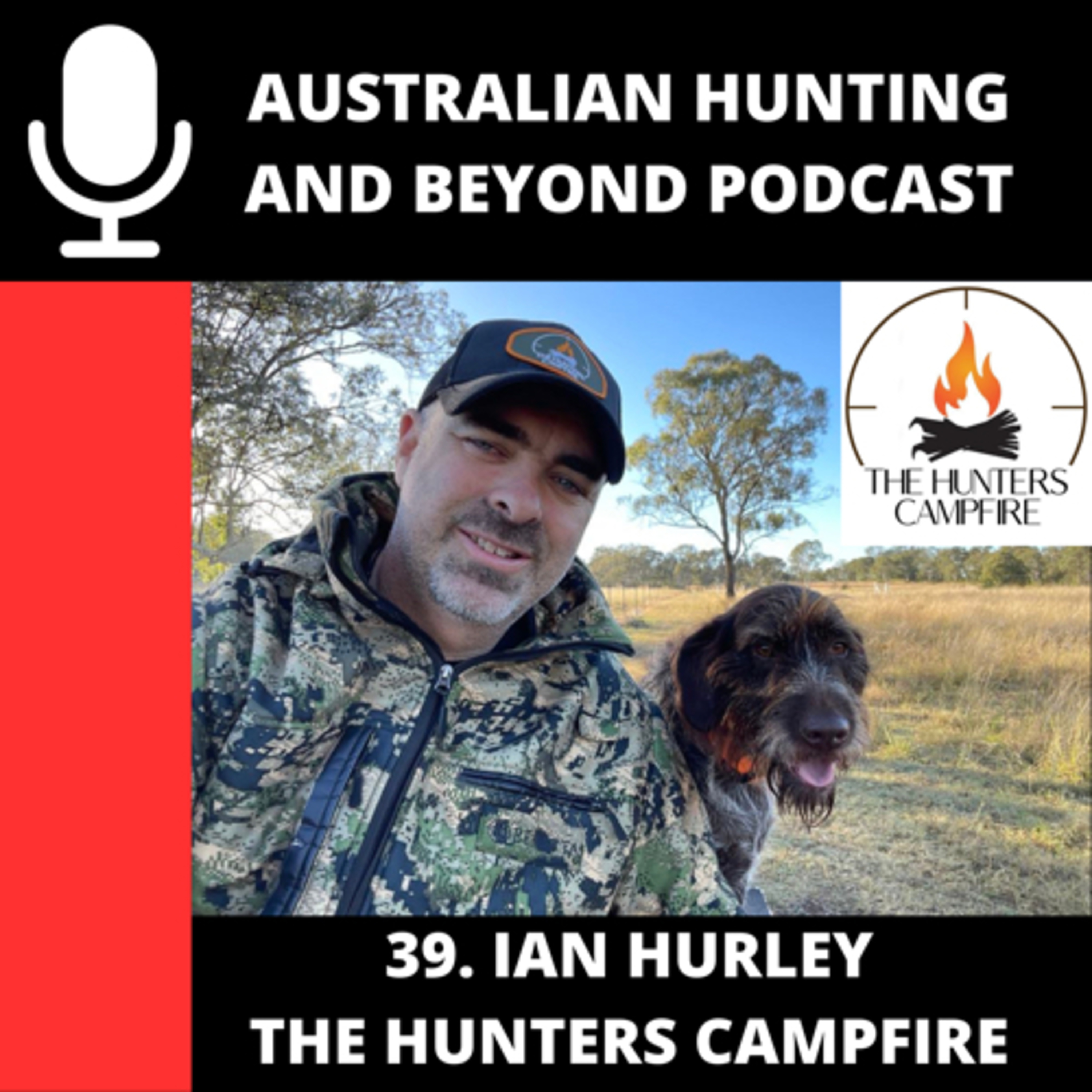 Australian Hunting and Beyond Podcast
