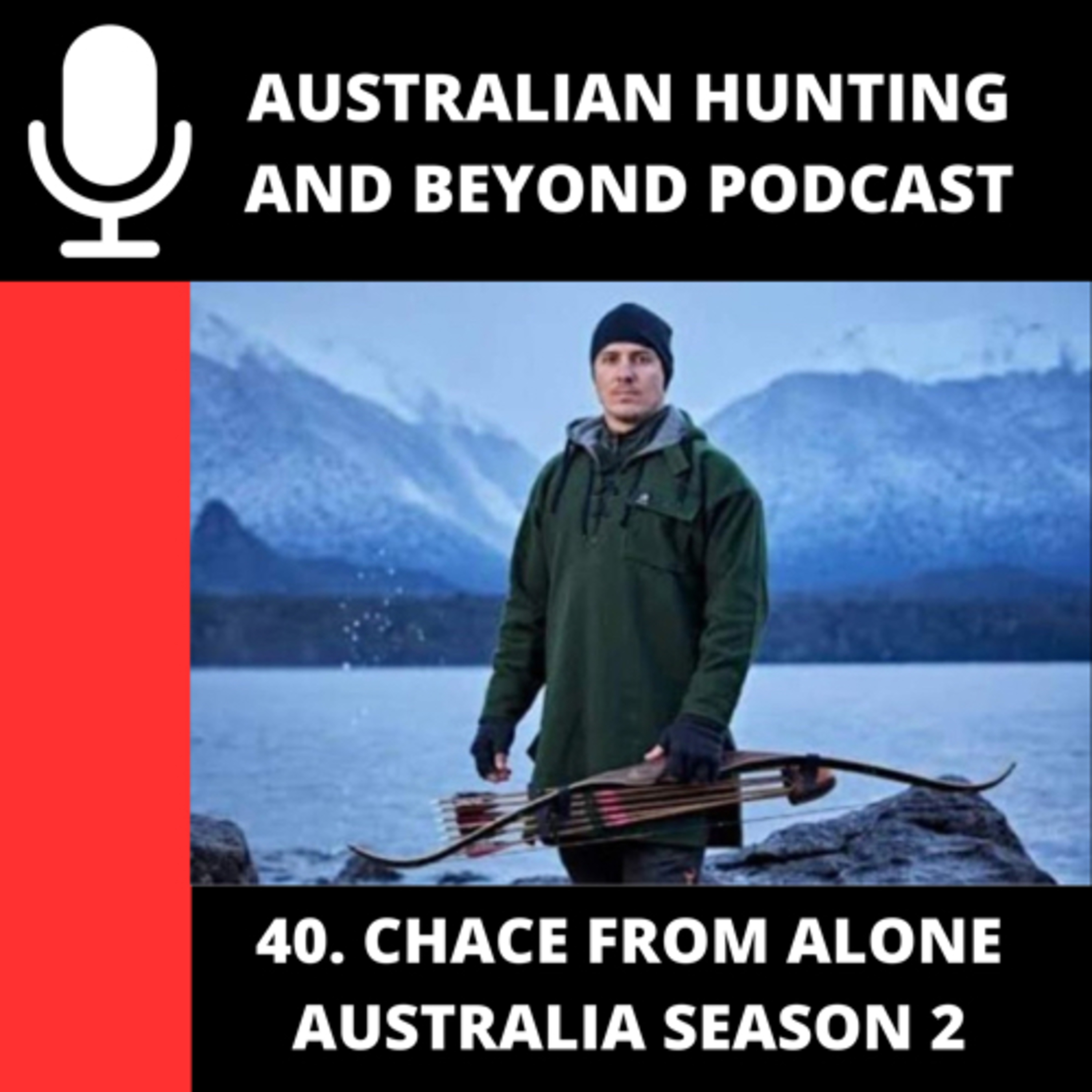 Australian Hunting and Beyond Podcast
