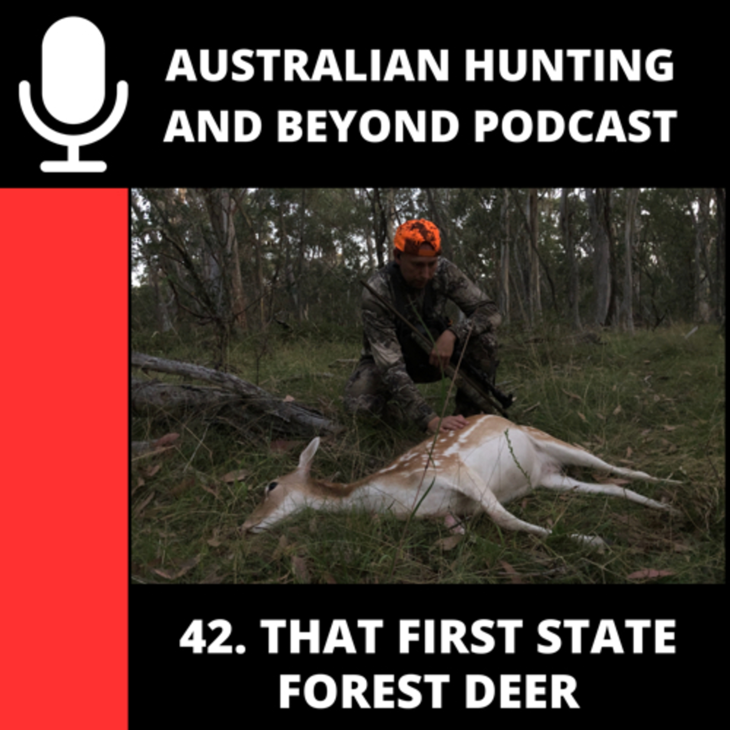 Australian Hunting and Beyond Podcast