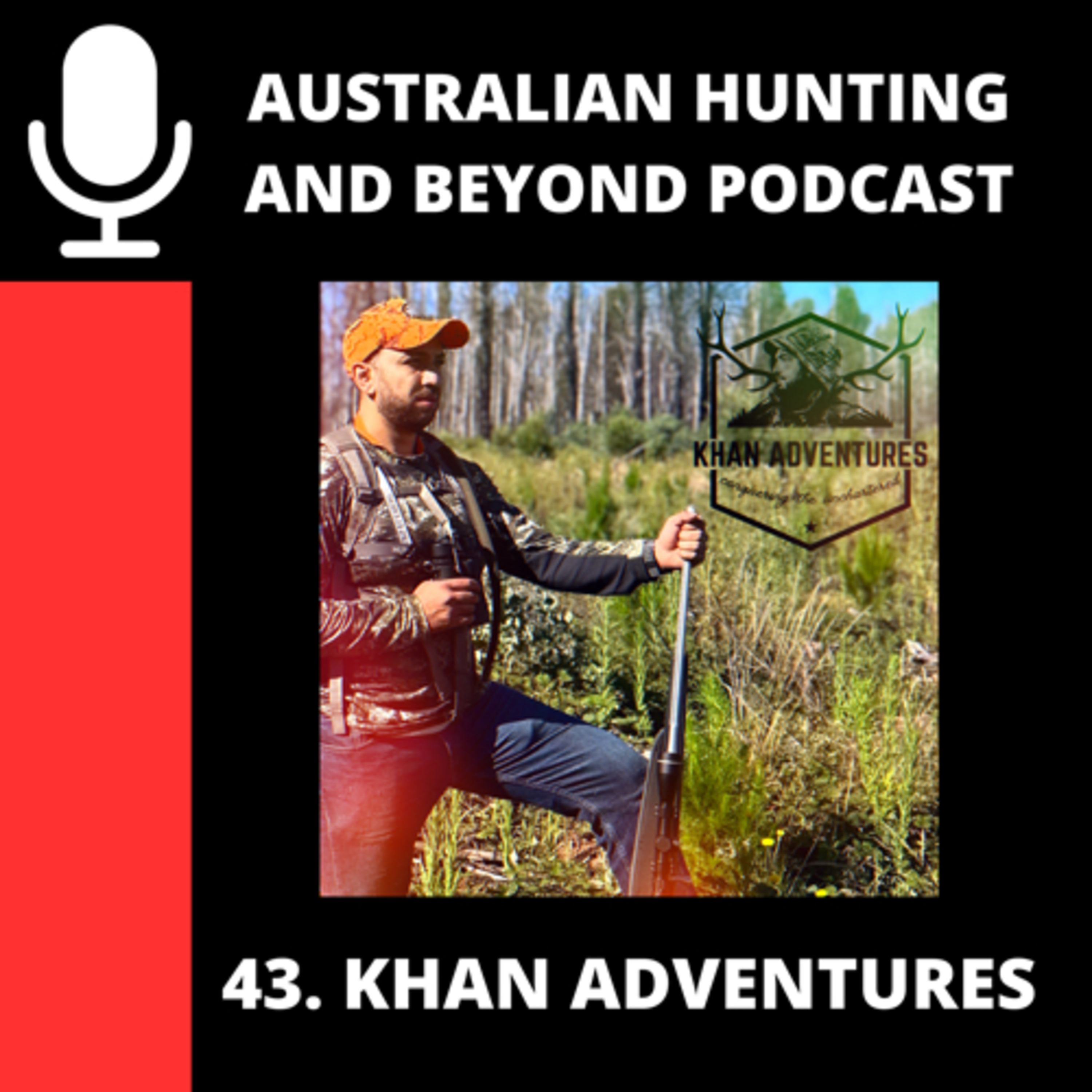 Australian Hunting and Beyond Podcast