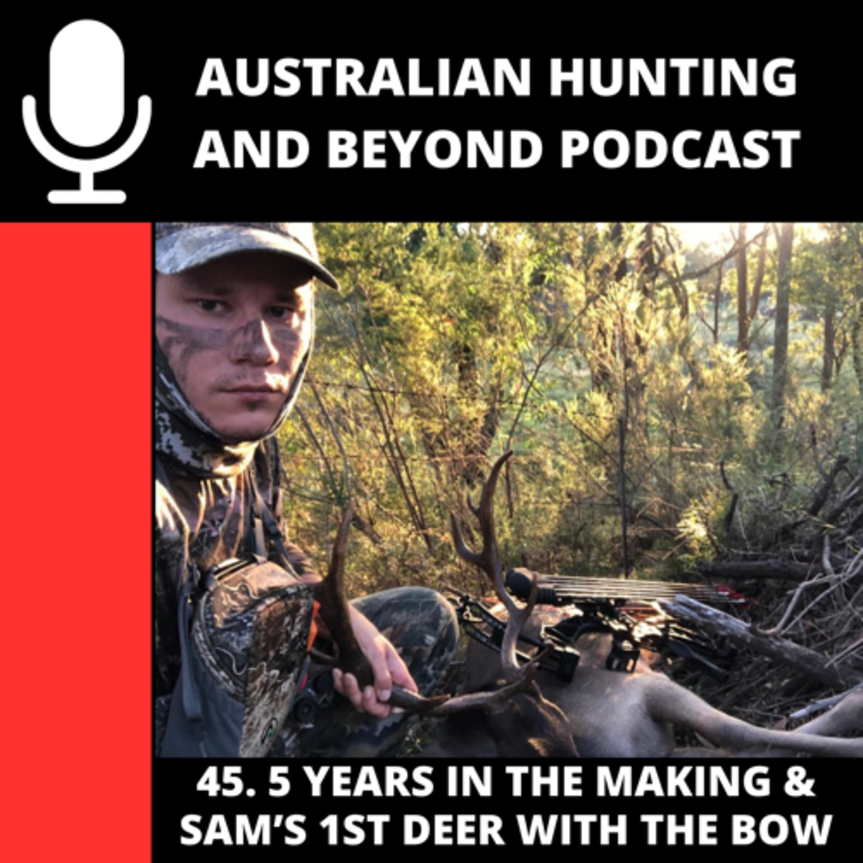 Australian Hunting and Beyond Podcast