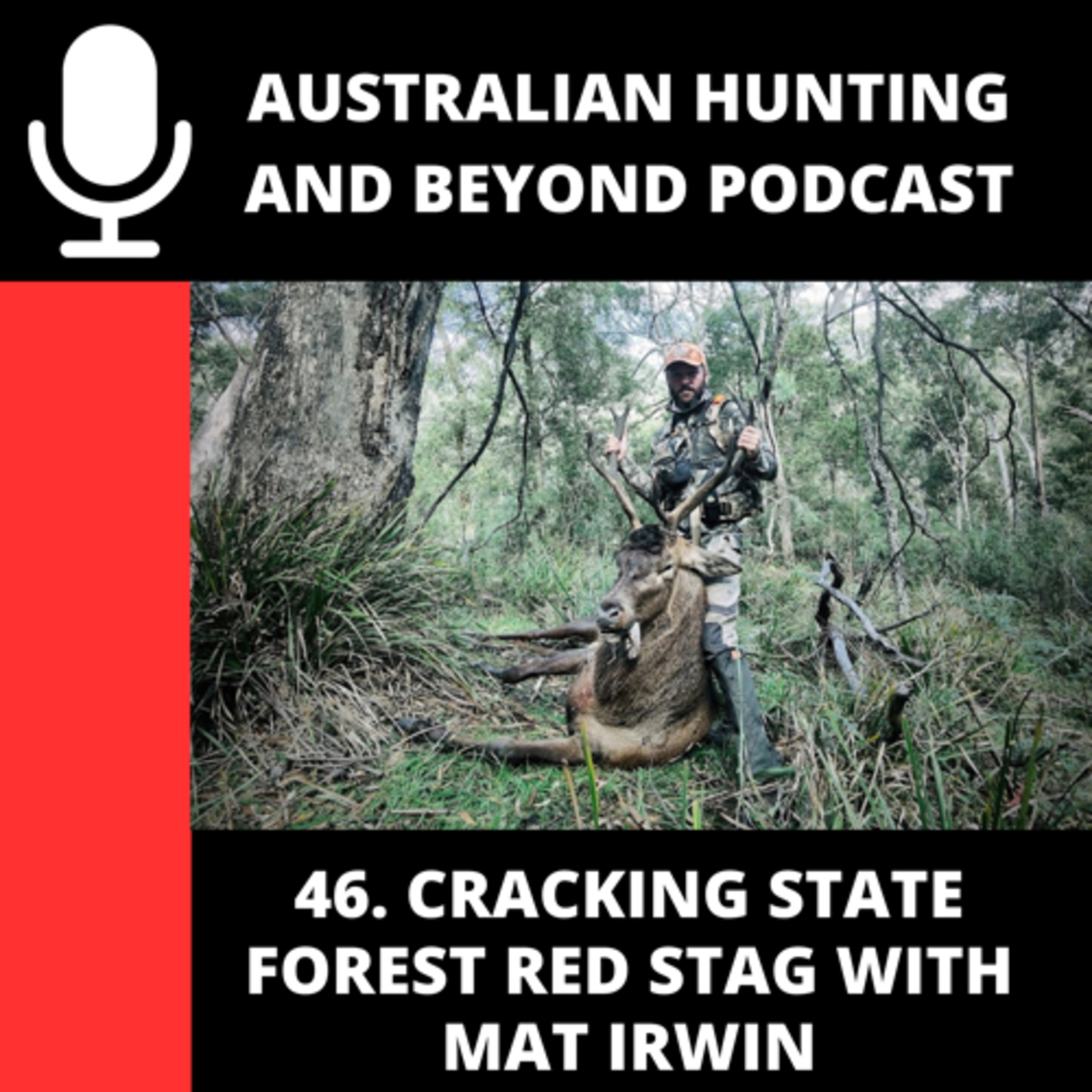 Australian Hunting and Beyond Podcast