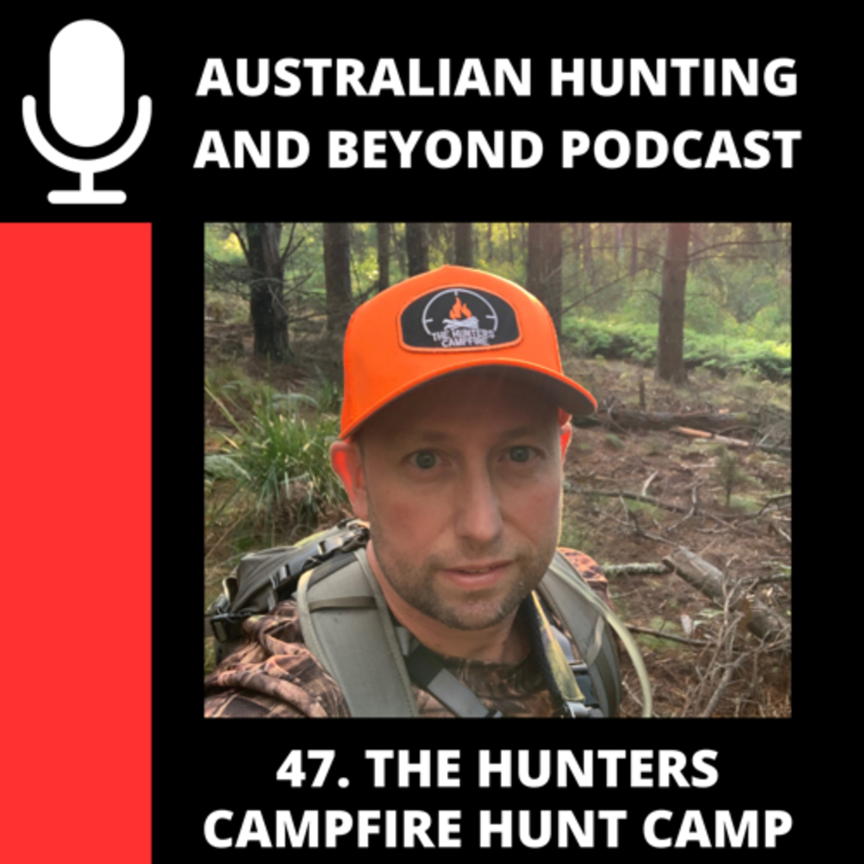 Australian Hunting and Beyond Podcast